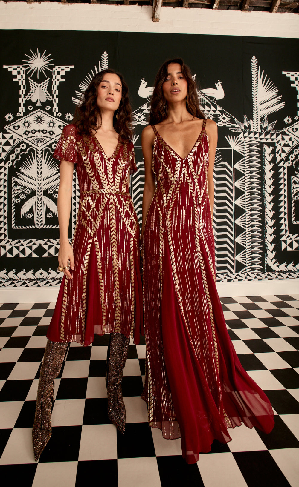 Temperley London (INT)