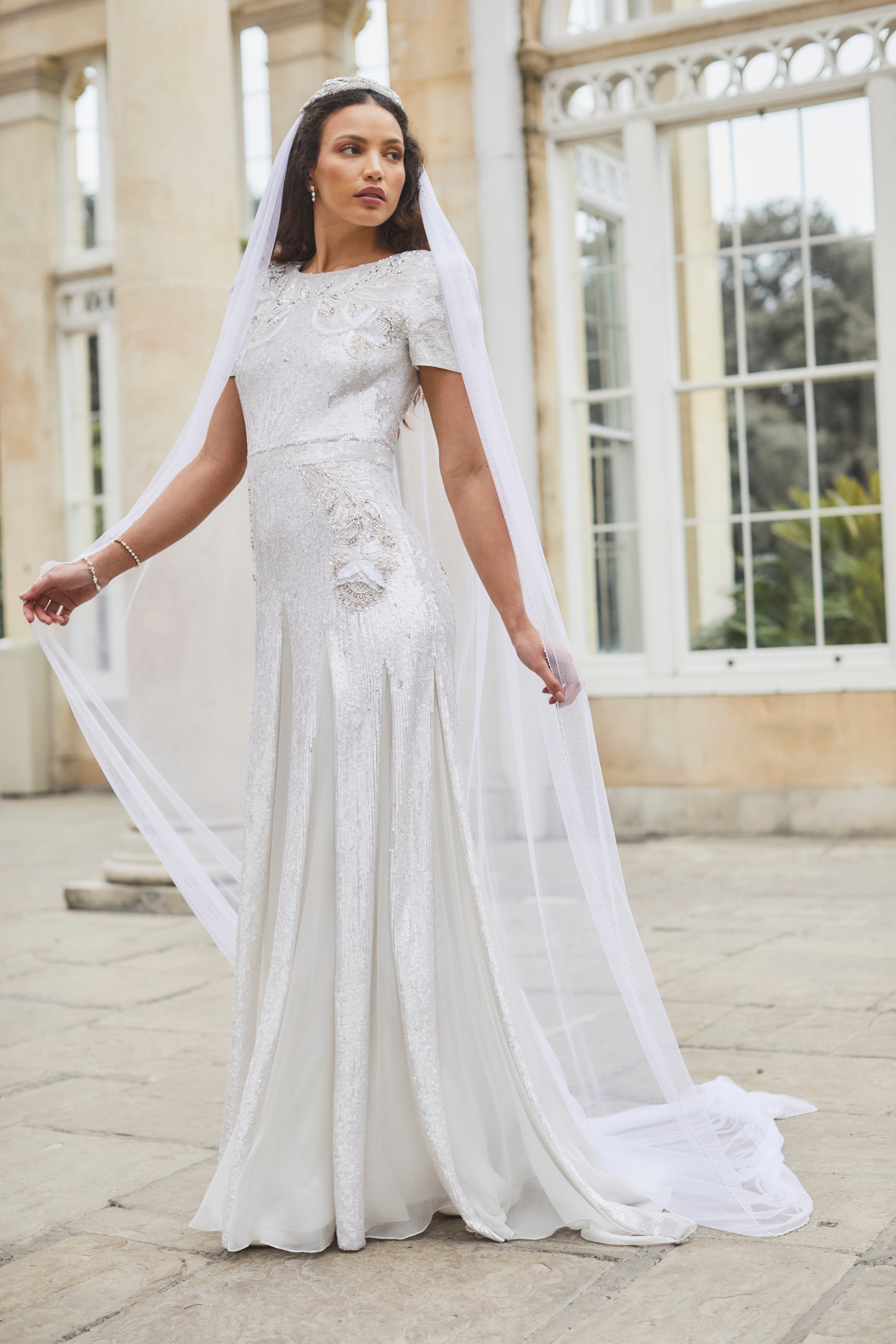 Temperley London (INT)