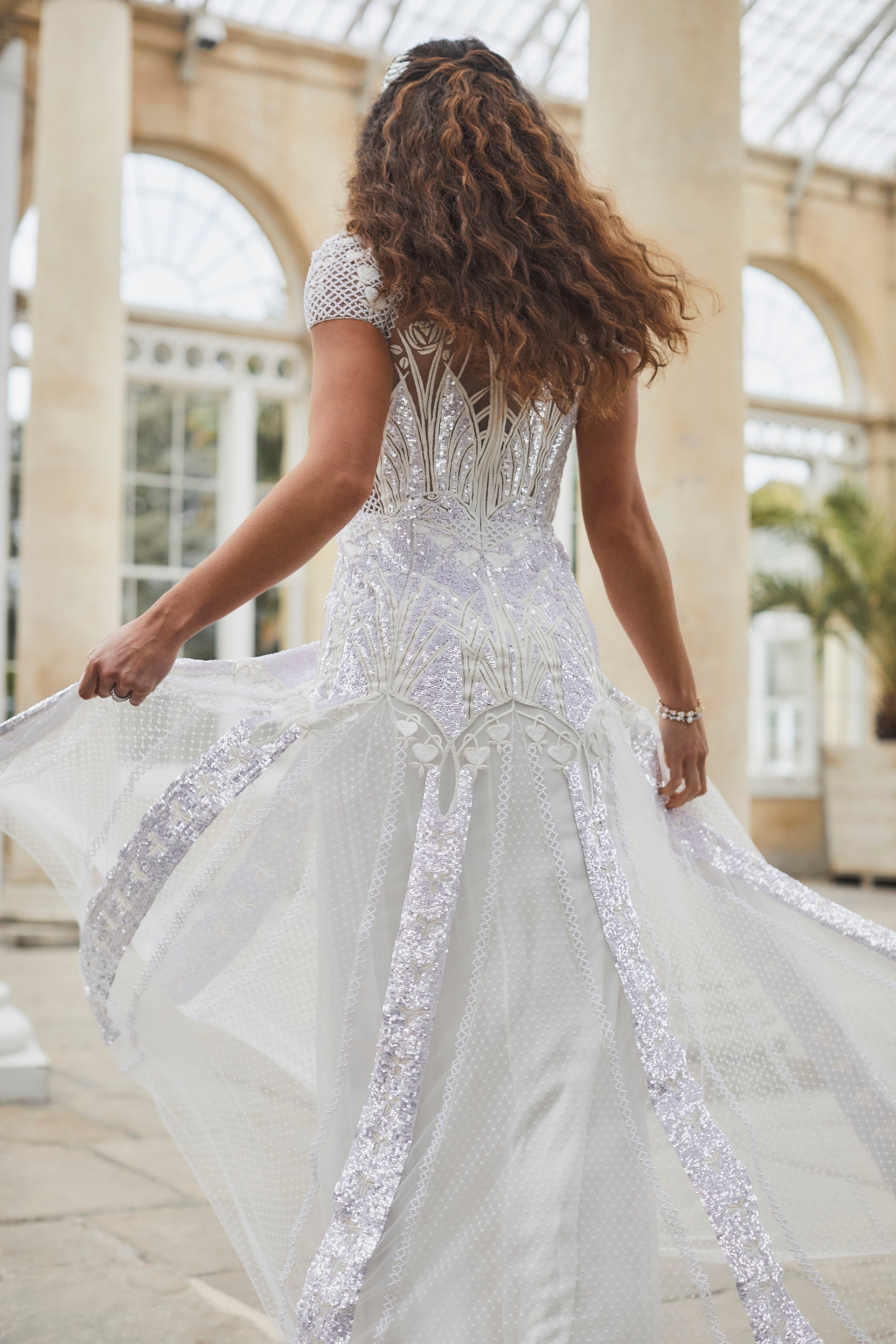 Temperley London (INT)