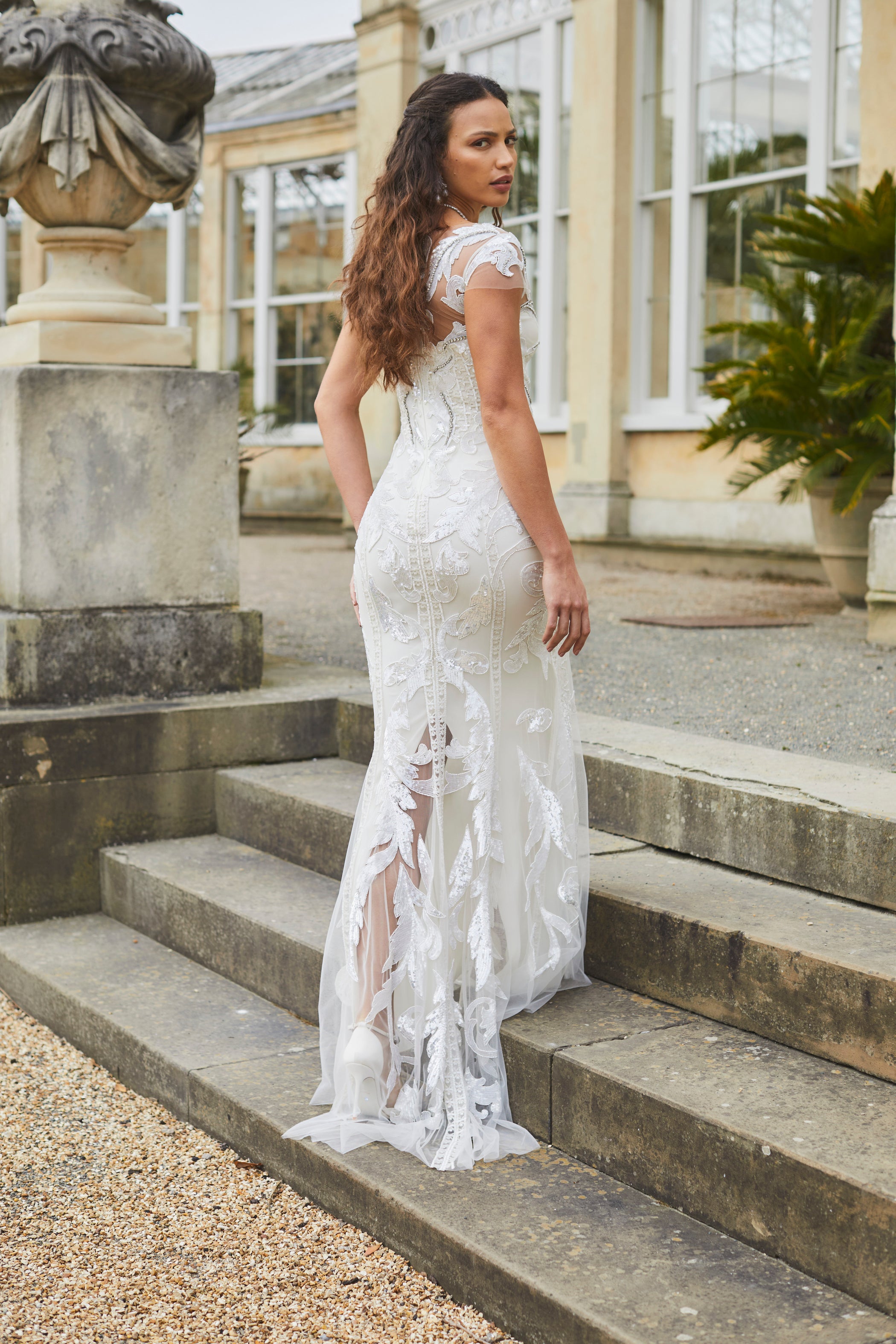 Temperley London (INT)