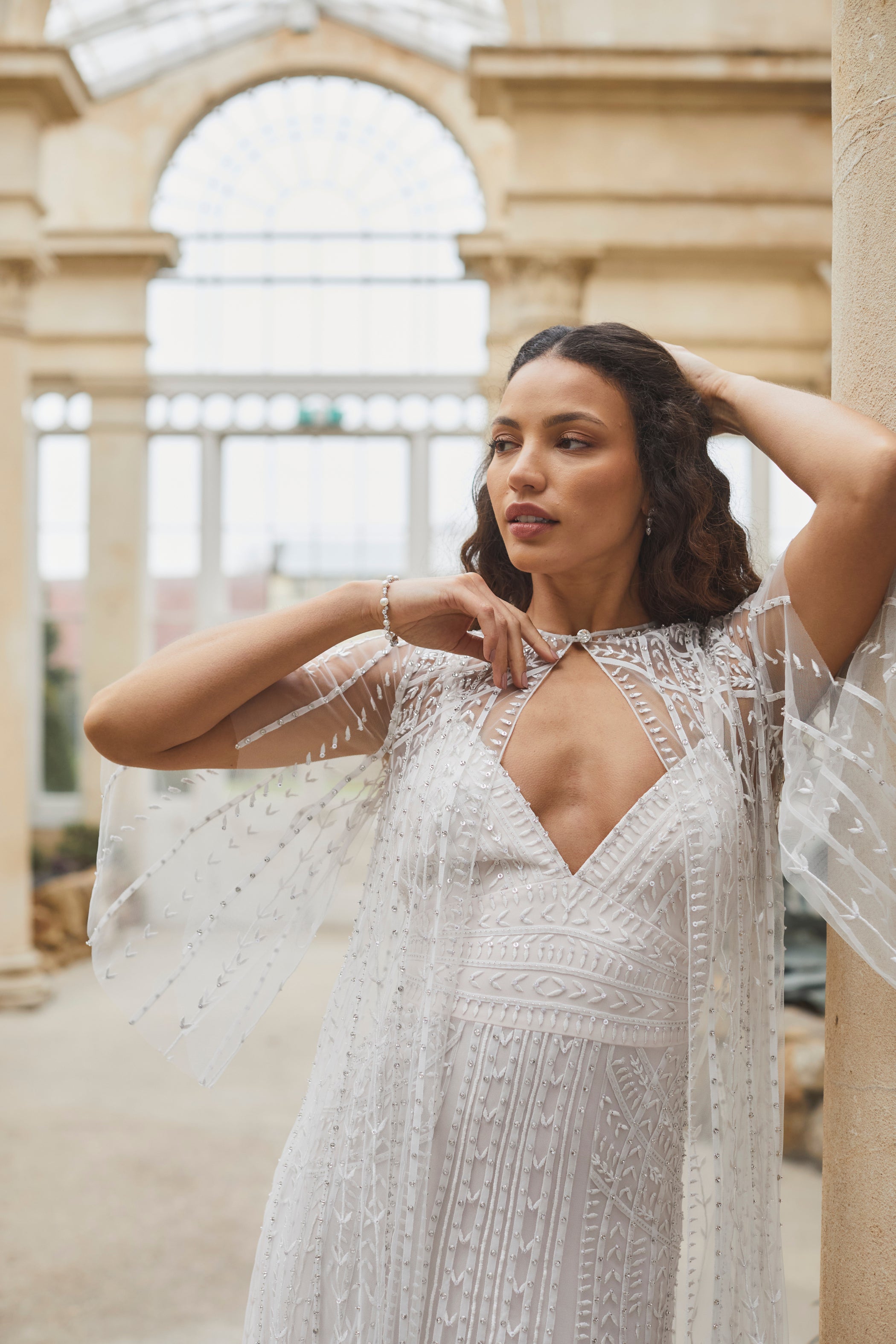 Temperley London (INT)