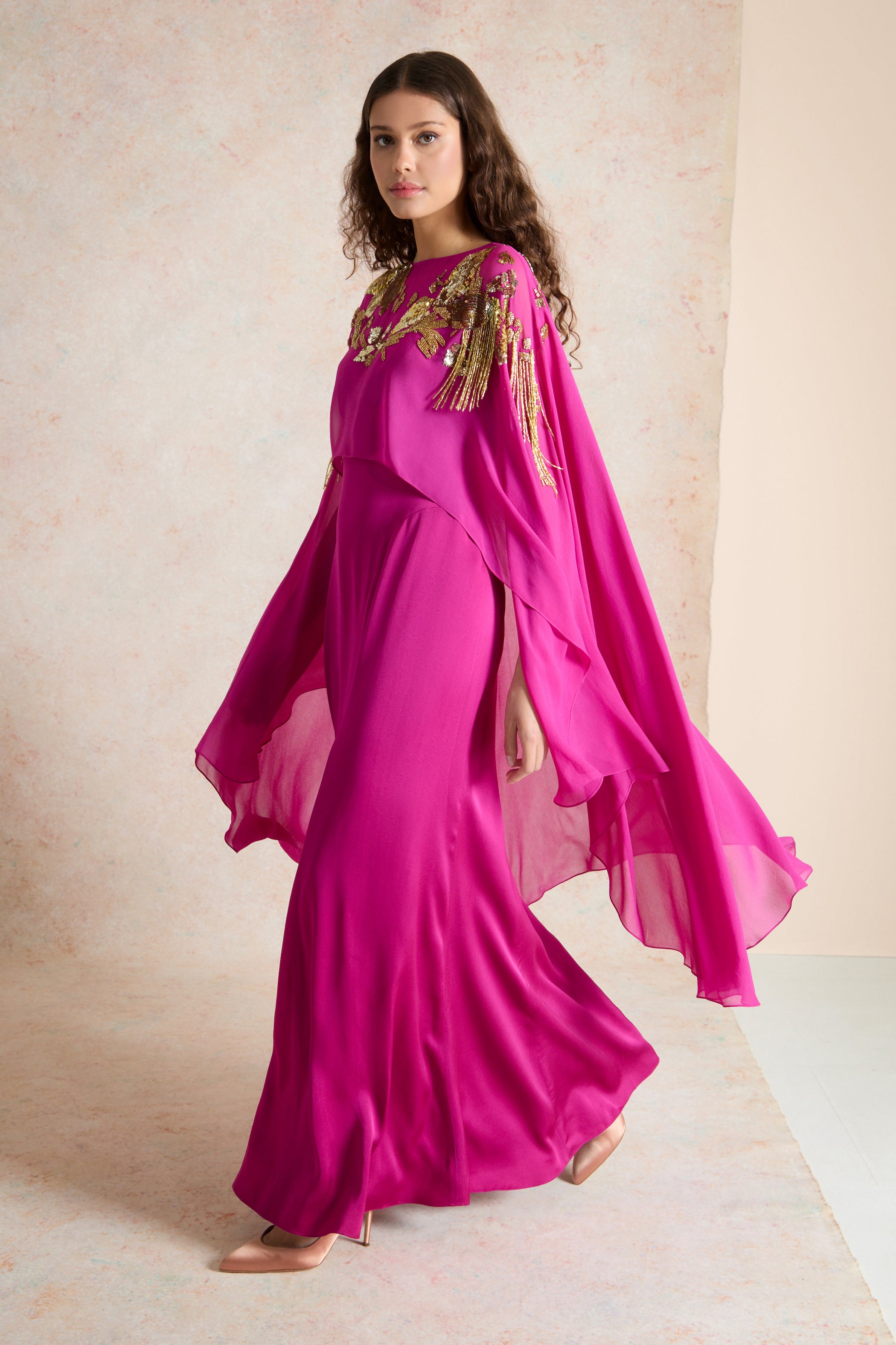 Temperley London (INT)