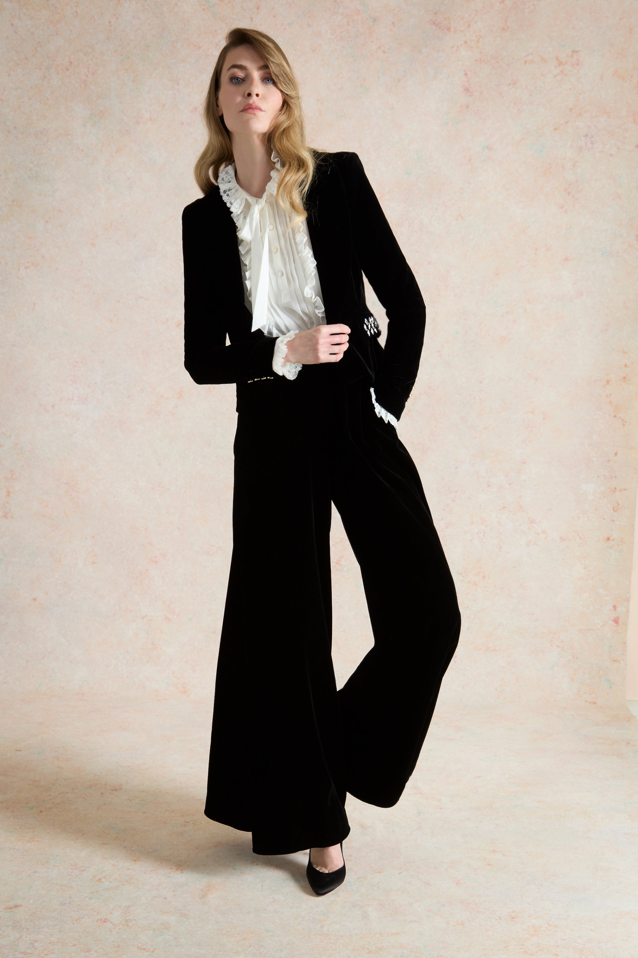 Temperley London (INT)