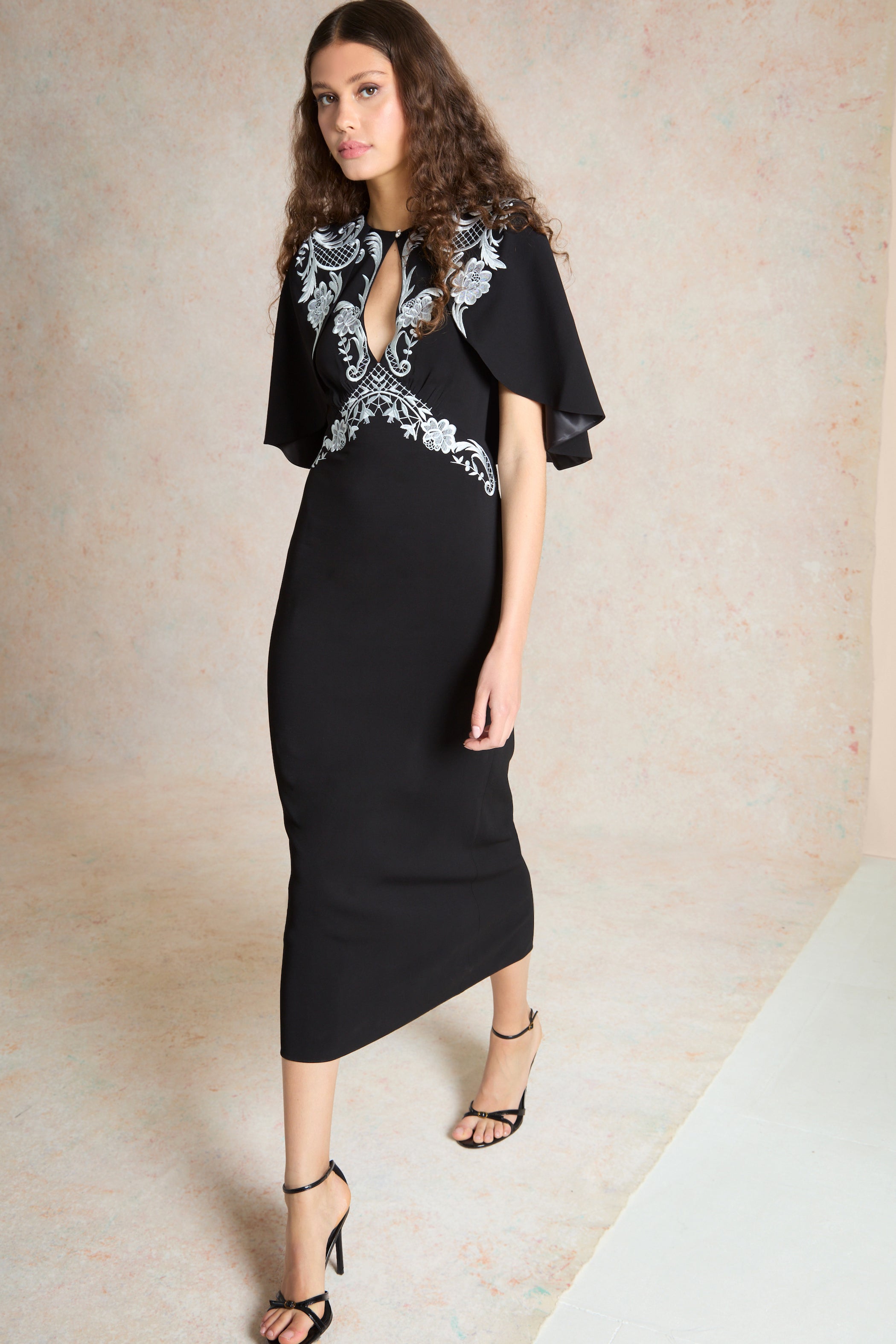 Temperley London (INT)
