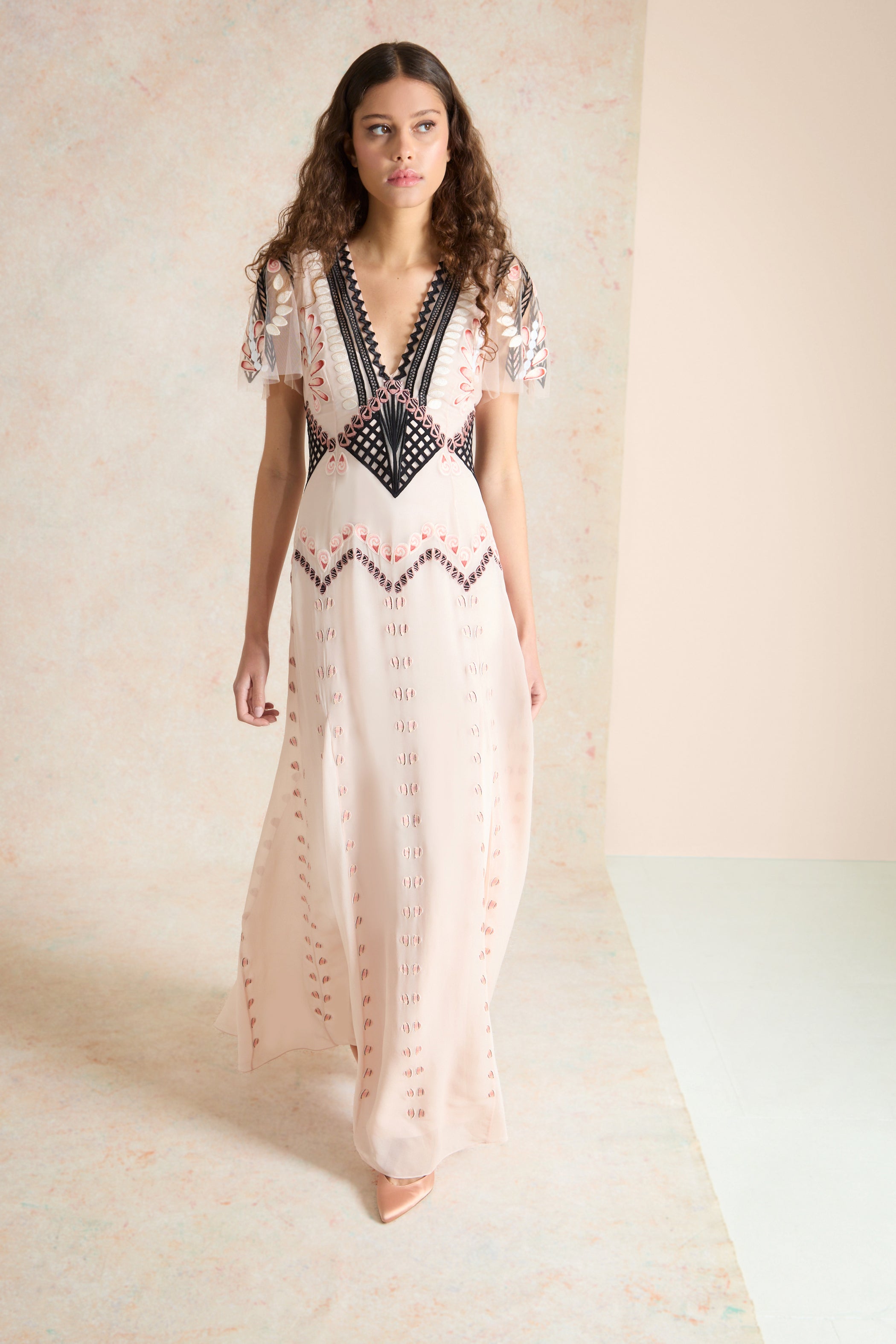 Temperley London (INT)
