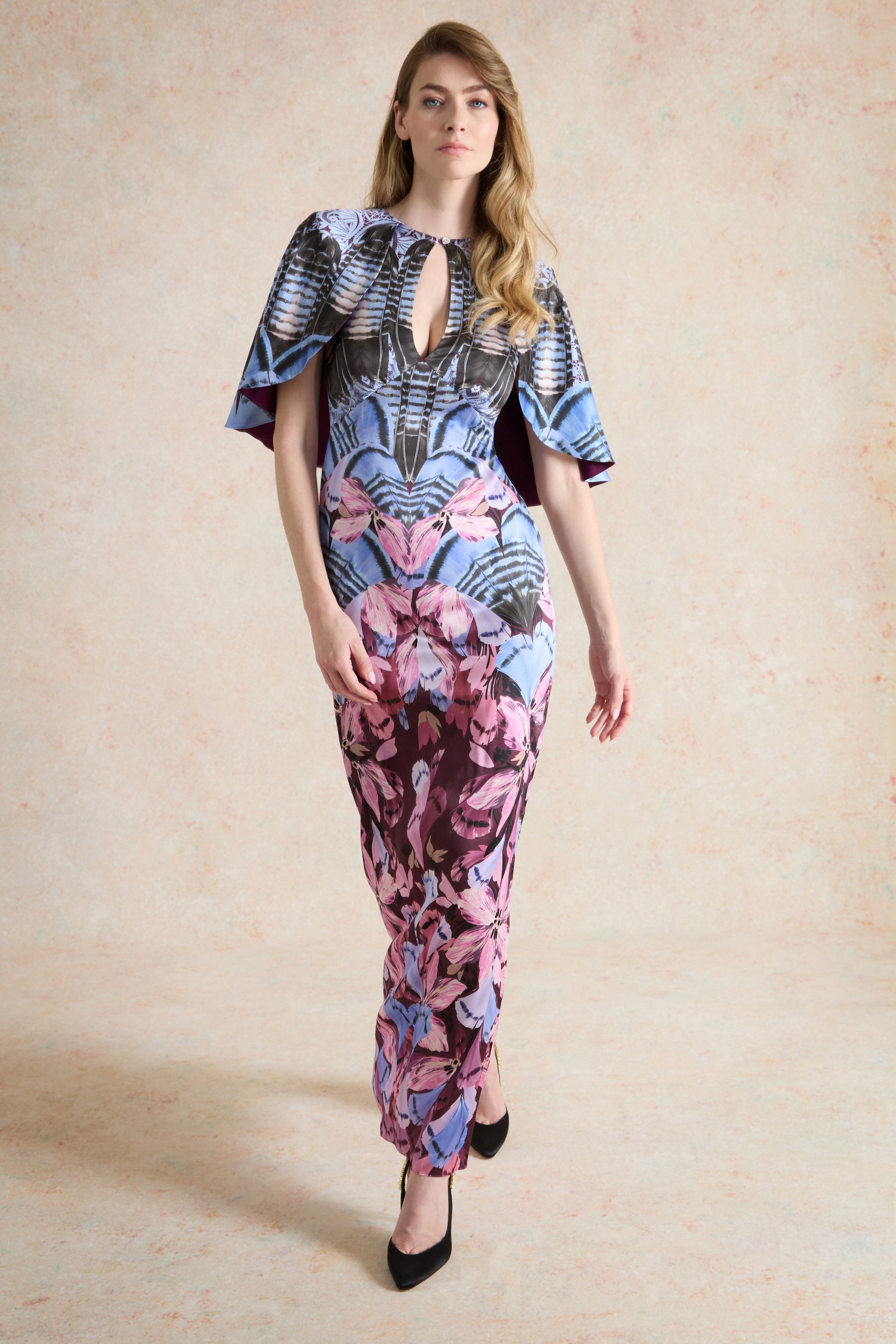 Temperley London (INT)