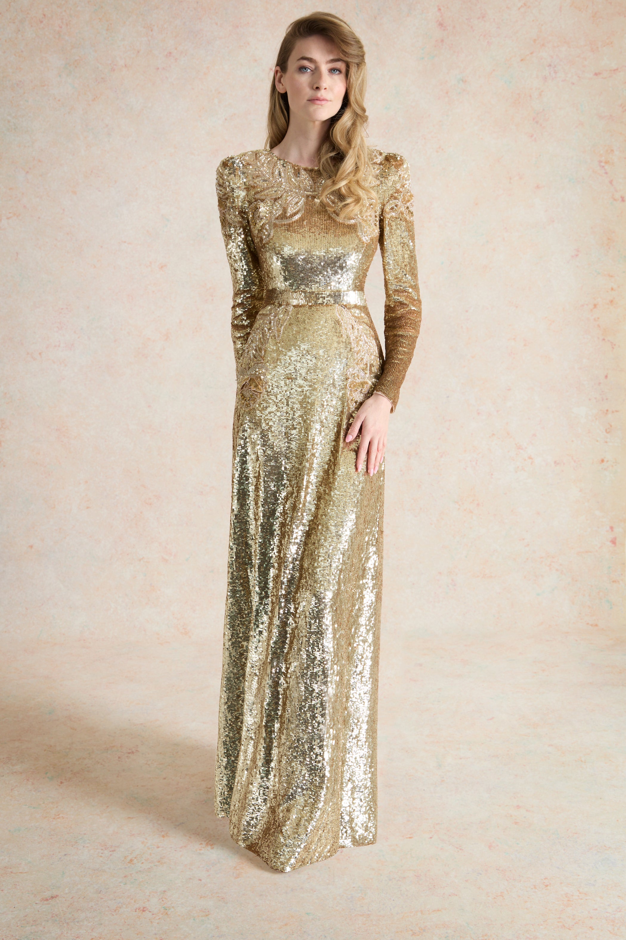 Temperley London (INT)