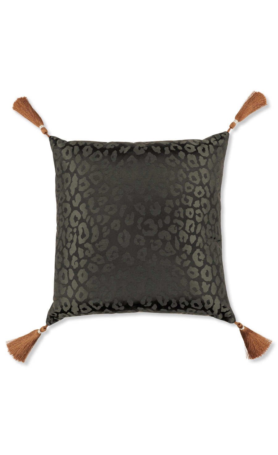 Lavinia Embroidery Cushion - Serenata