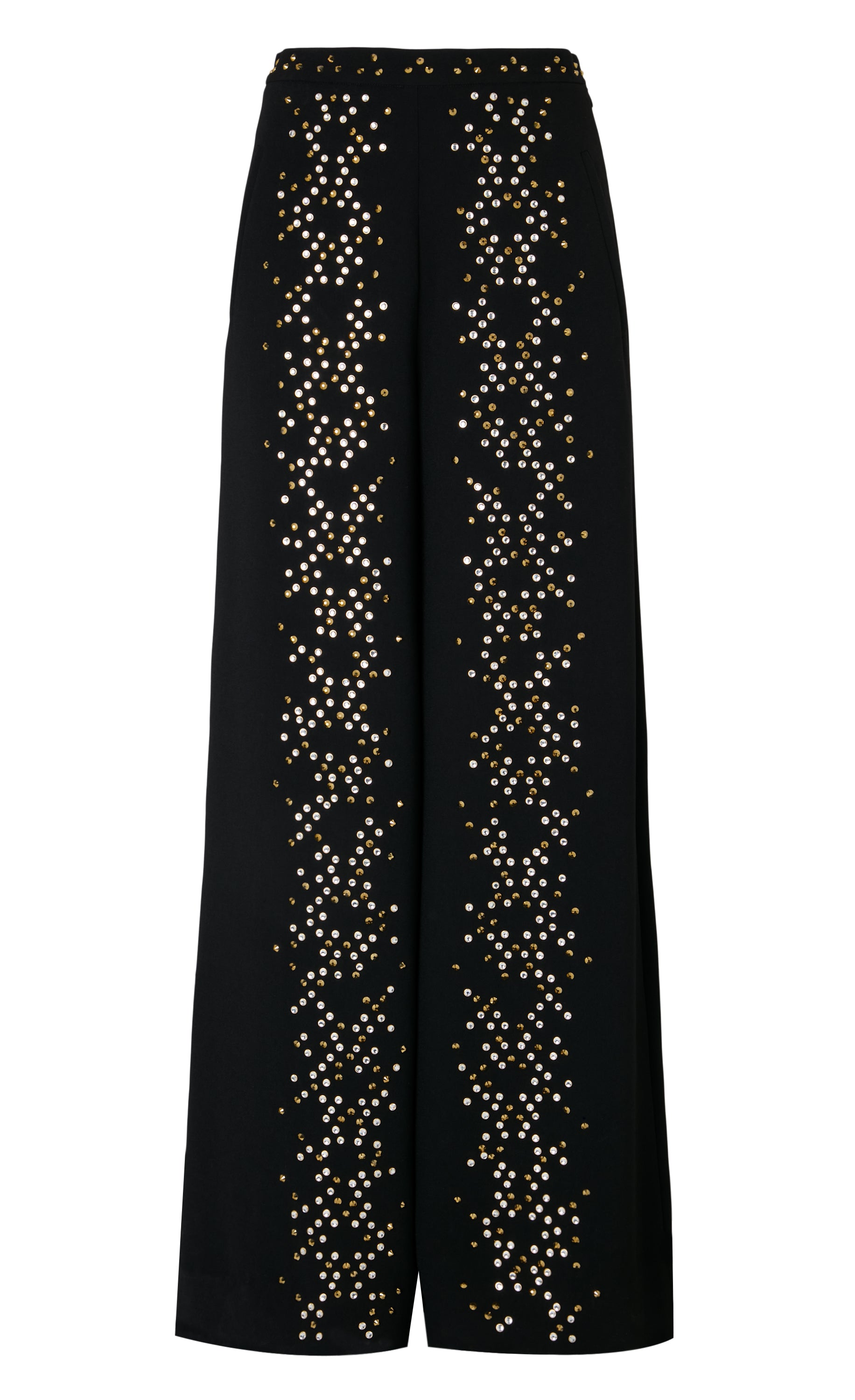 Oberon Trousers - Black