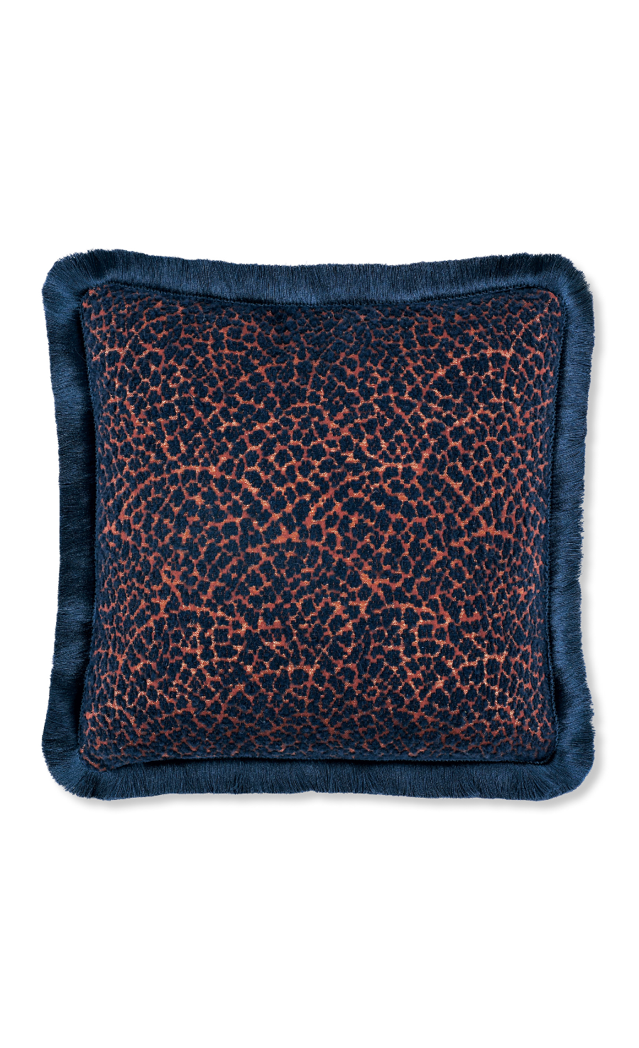 Lulu Cushion - Twilight