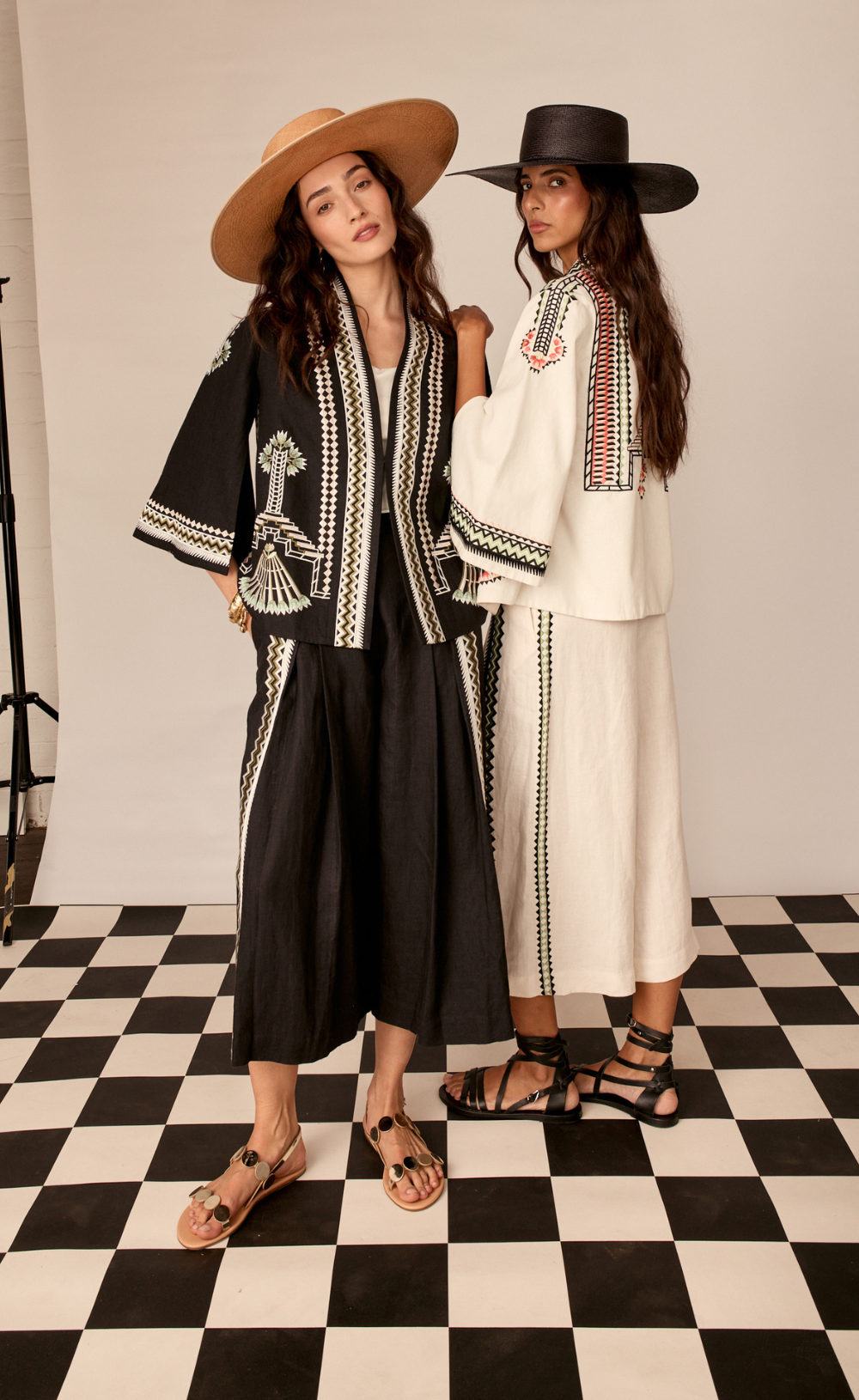 Temperley London (INT)