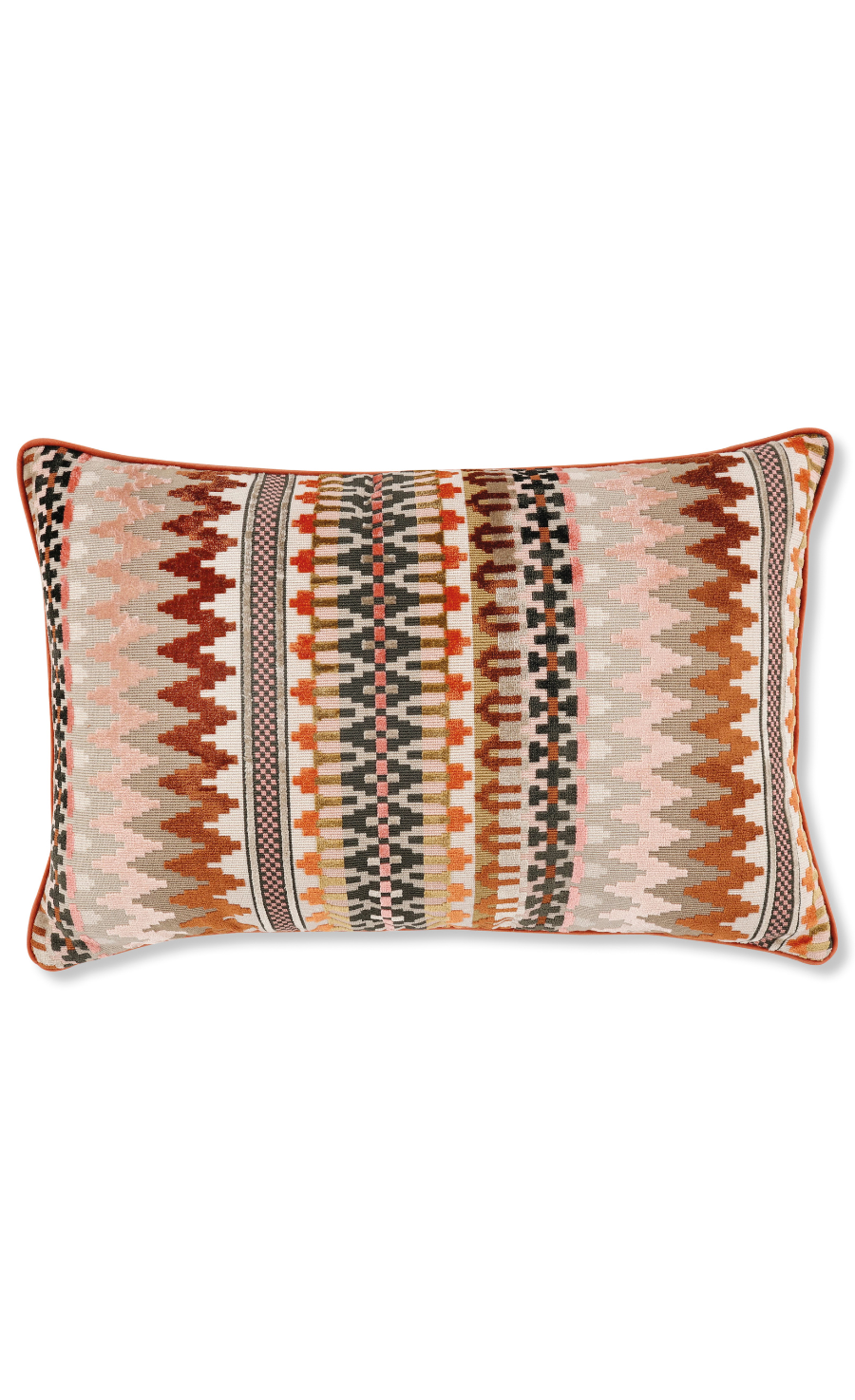 Talulah Cushion - Sienna