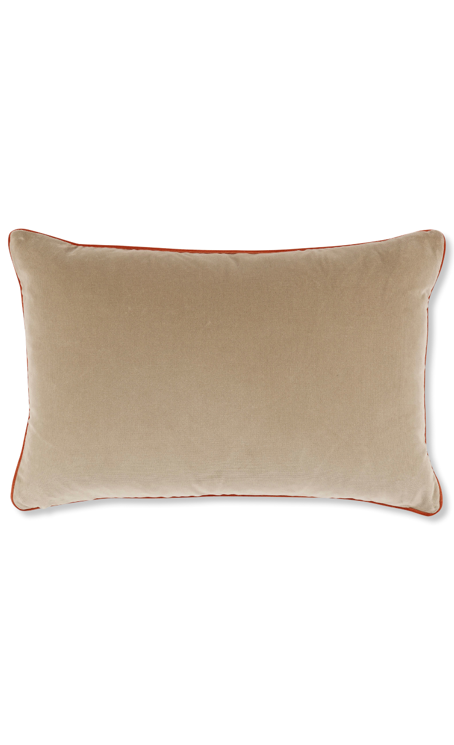 Talulah Cushion - Sienna