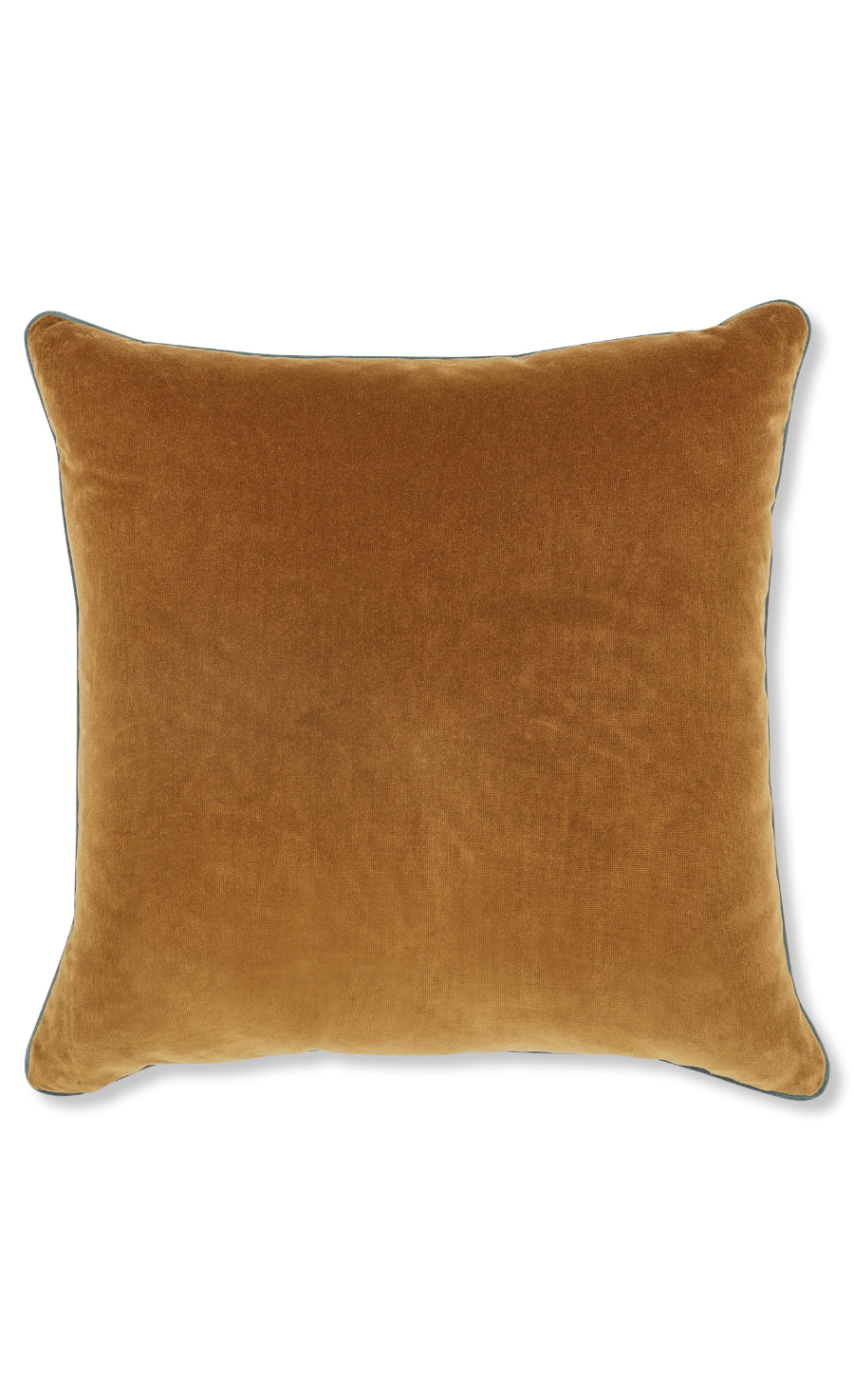 Effie Cushion - Kohl