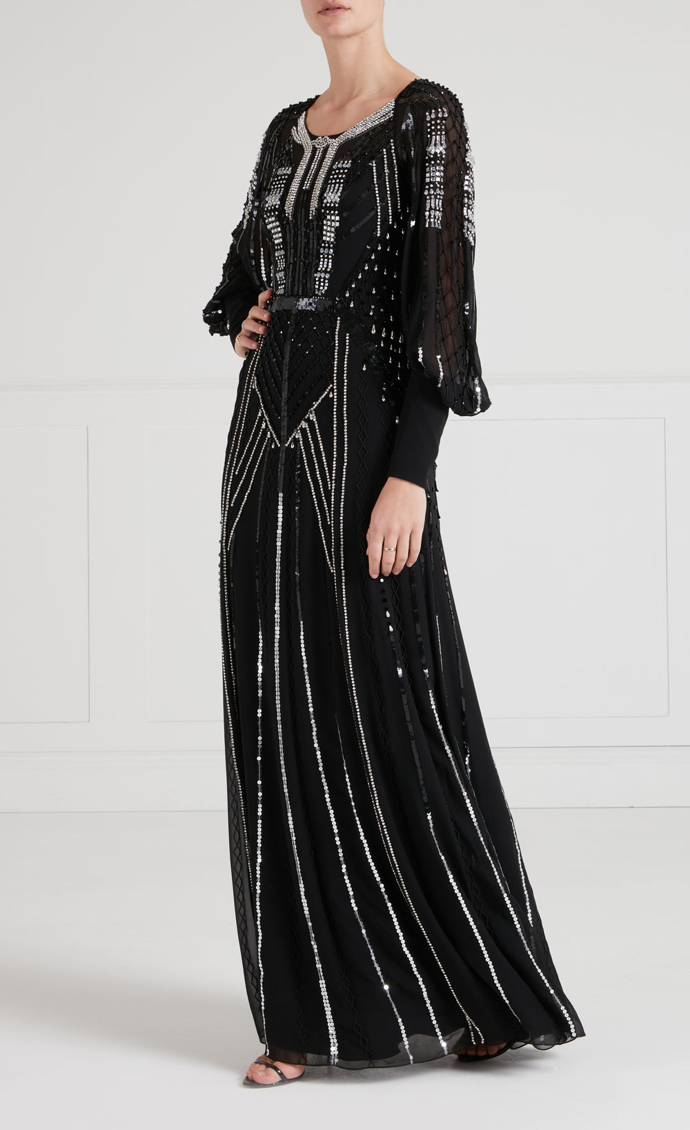 luxury dresses london Our Favourite Luxury Dresses For Event Season