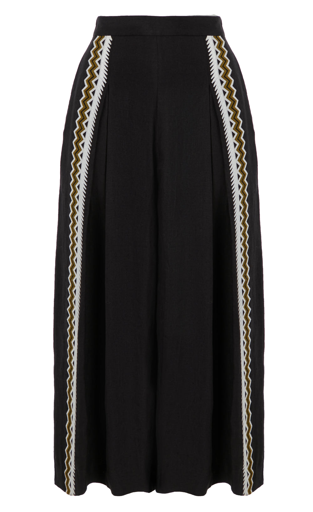 Avalon Trousers - Black