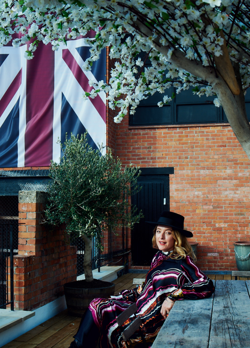 Temperley London (INT)