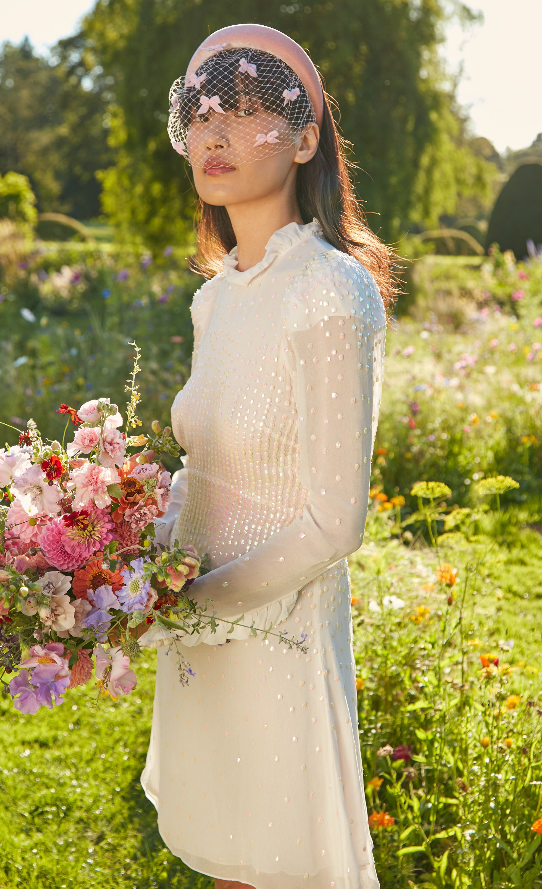dreamer mini dress Dreamer Mini Dress | Bridal Dresses