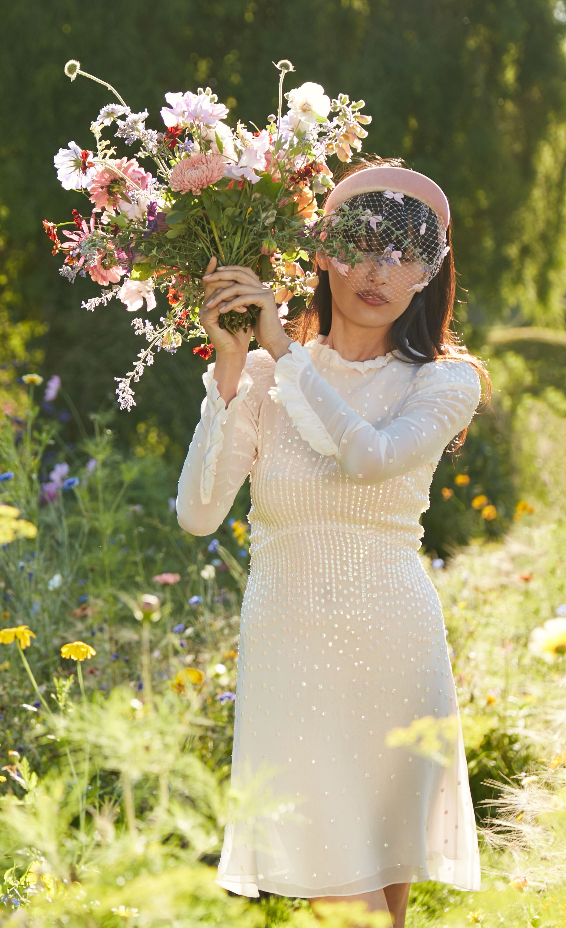 dreamer mini dress Line & Dot