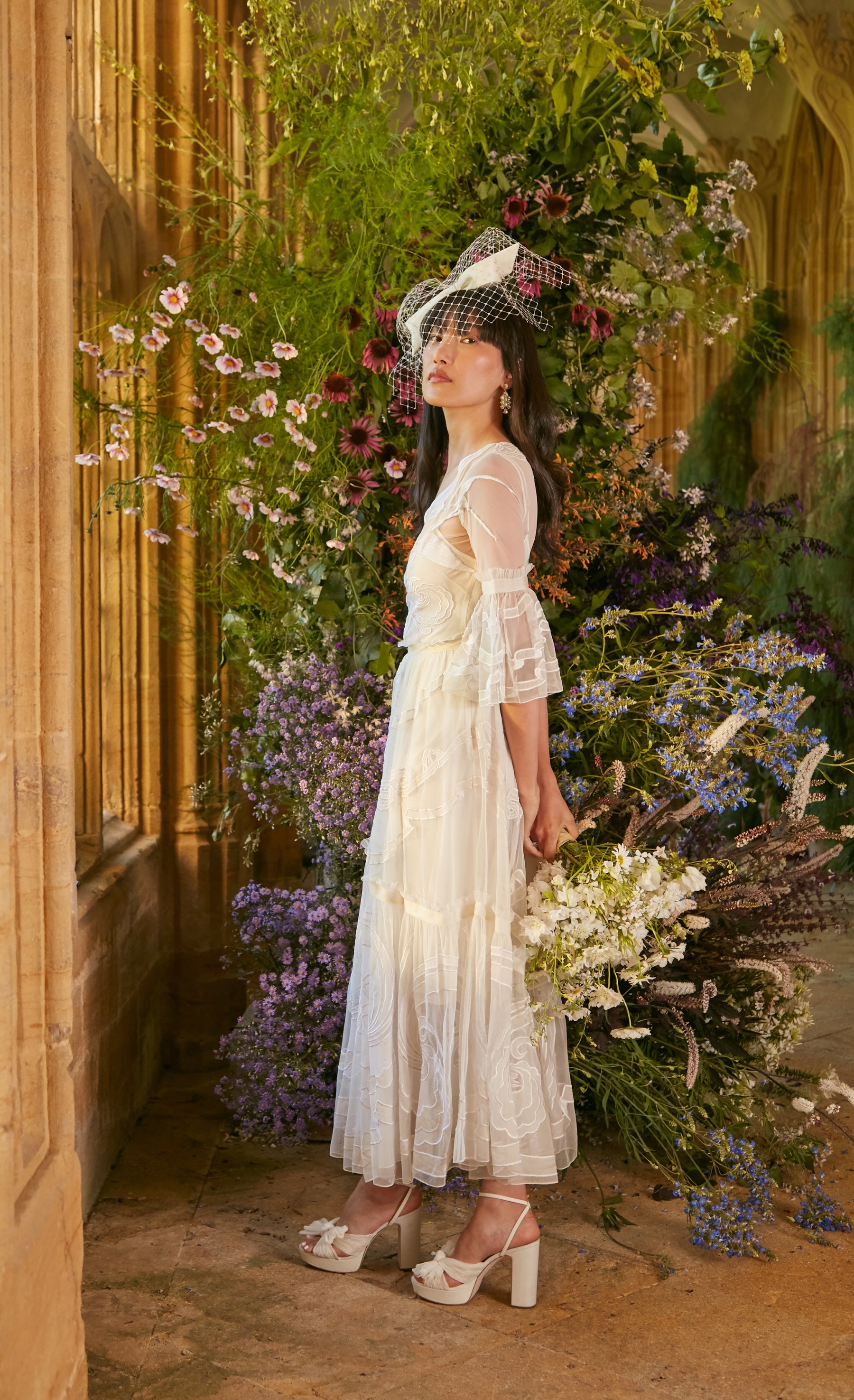 Marcia Midi Dress – Temperley London (INT)