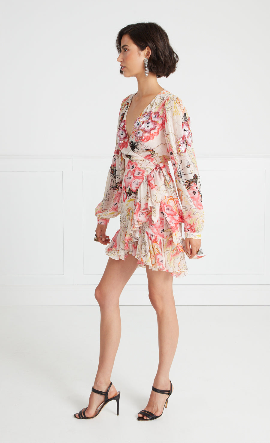 Resort | Holiday Ready Dresses, Kaftans and Jumpsuits – Temperley ...