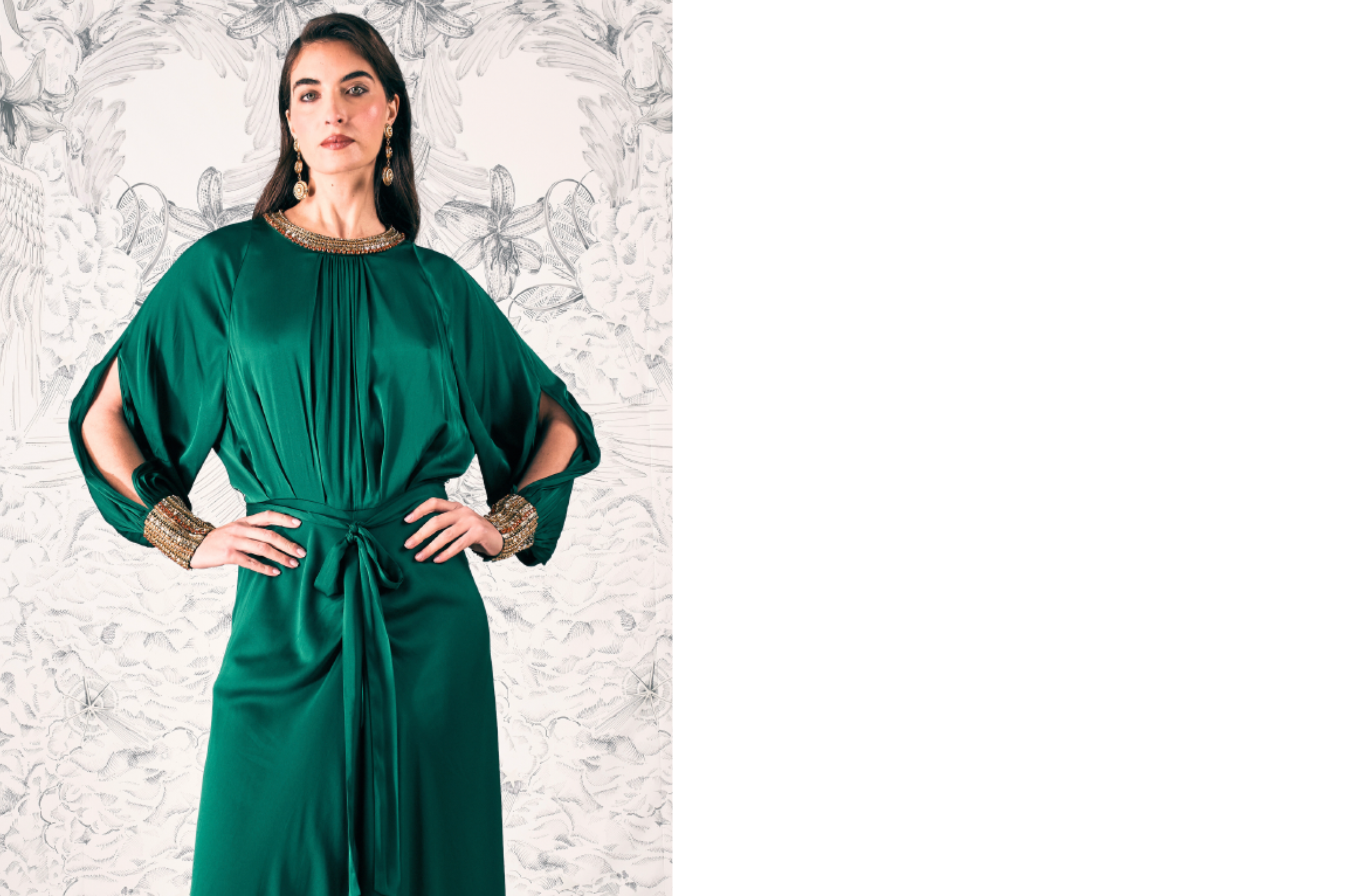 Temperley London (INT)