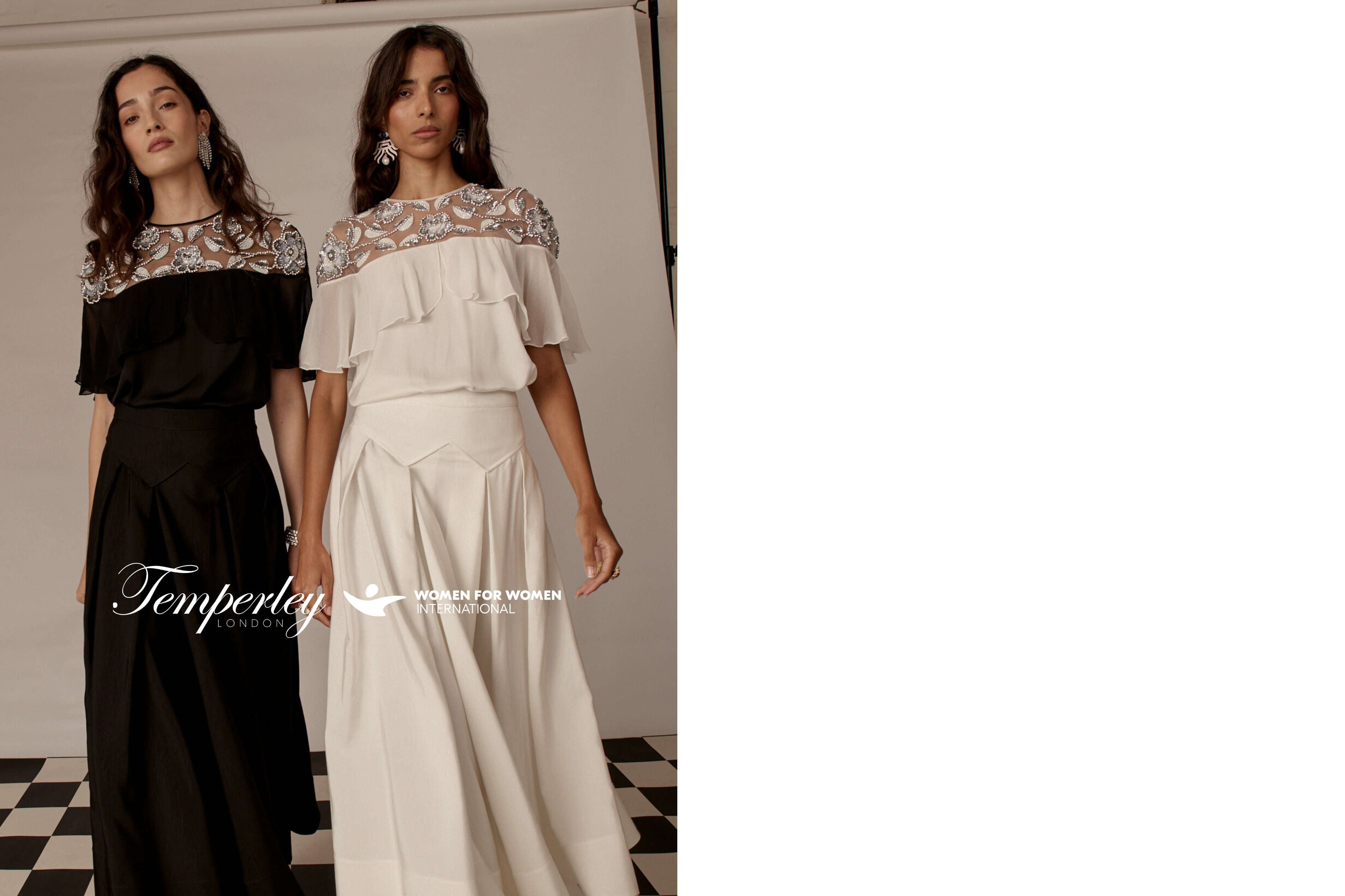 Temperley London (INT)