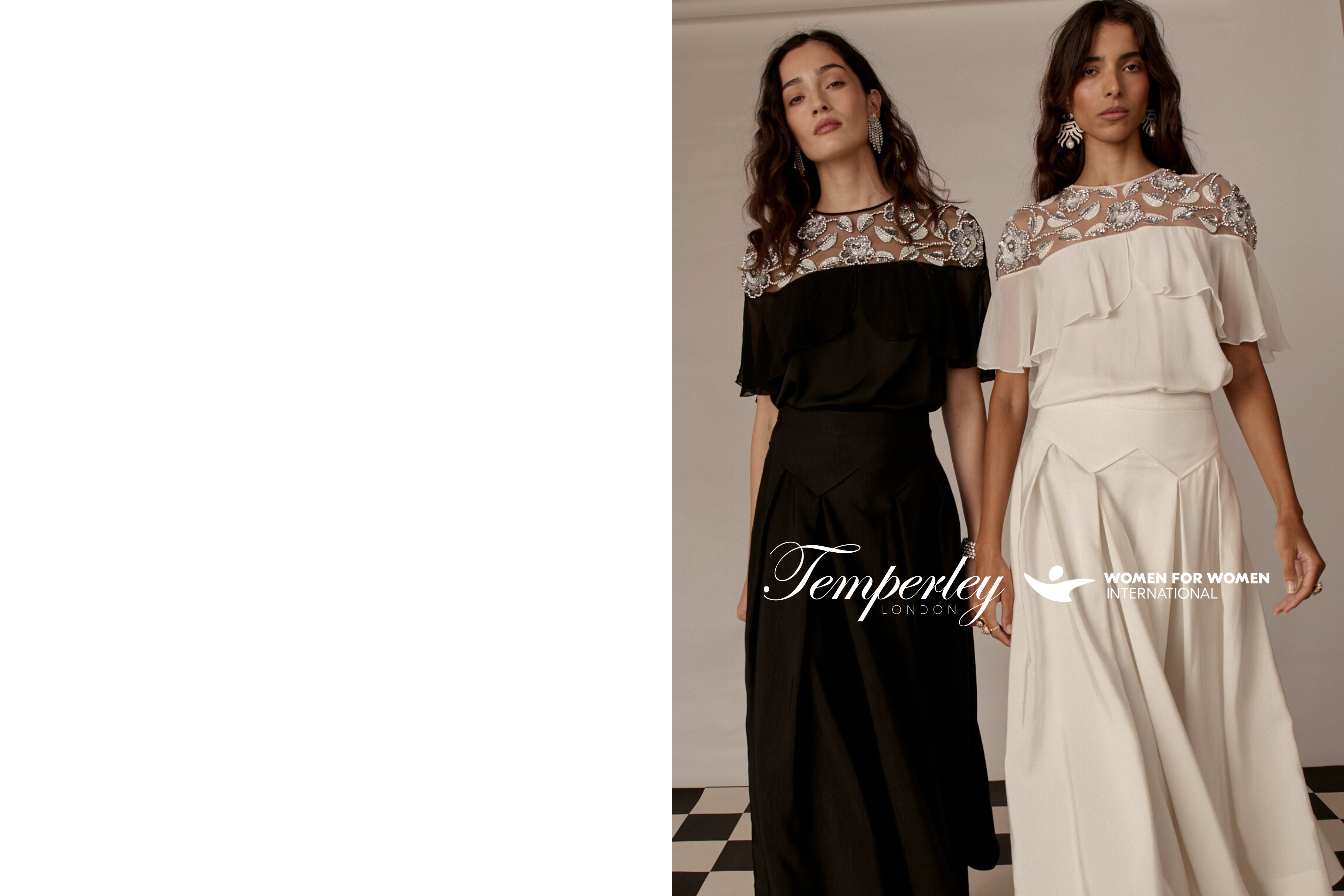 Temperley London (INT)