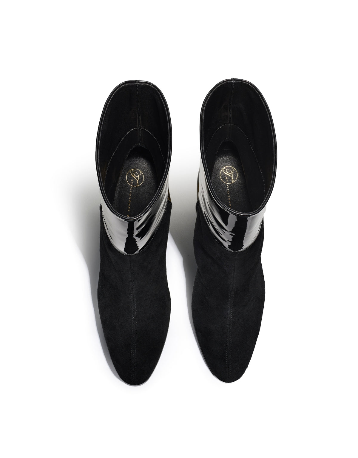 Dusk Booties - Black