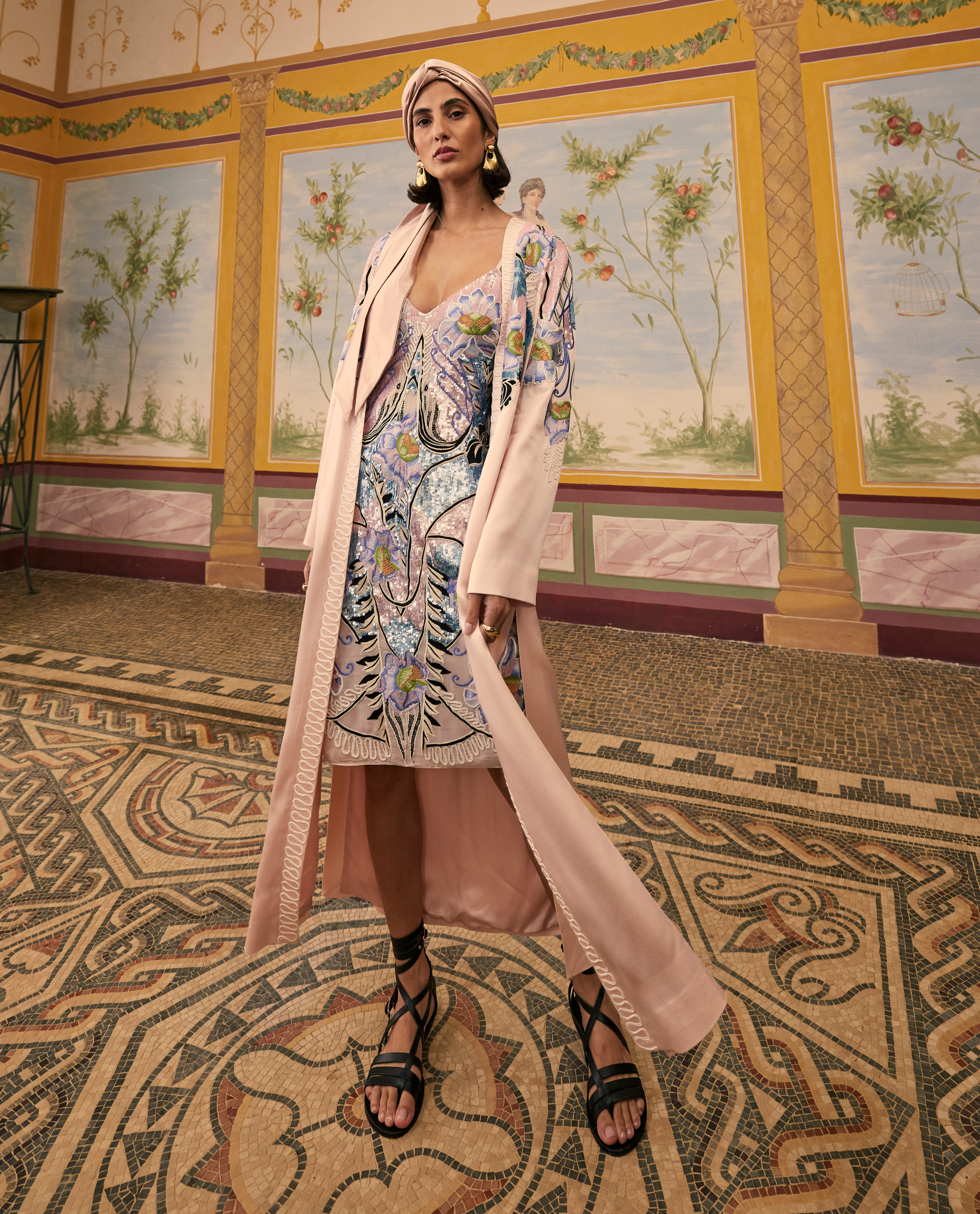 Temperley London (INT)