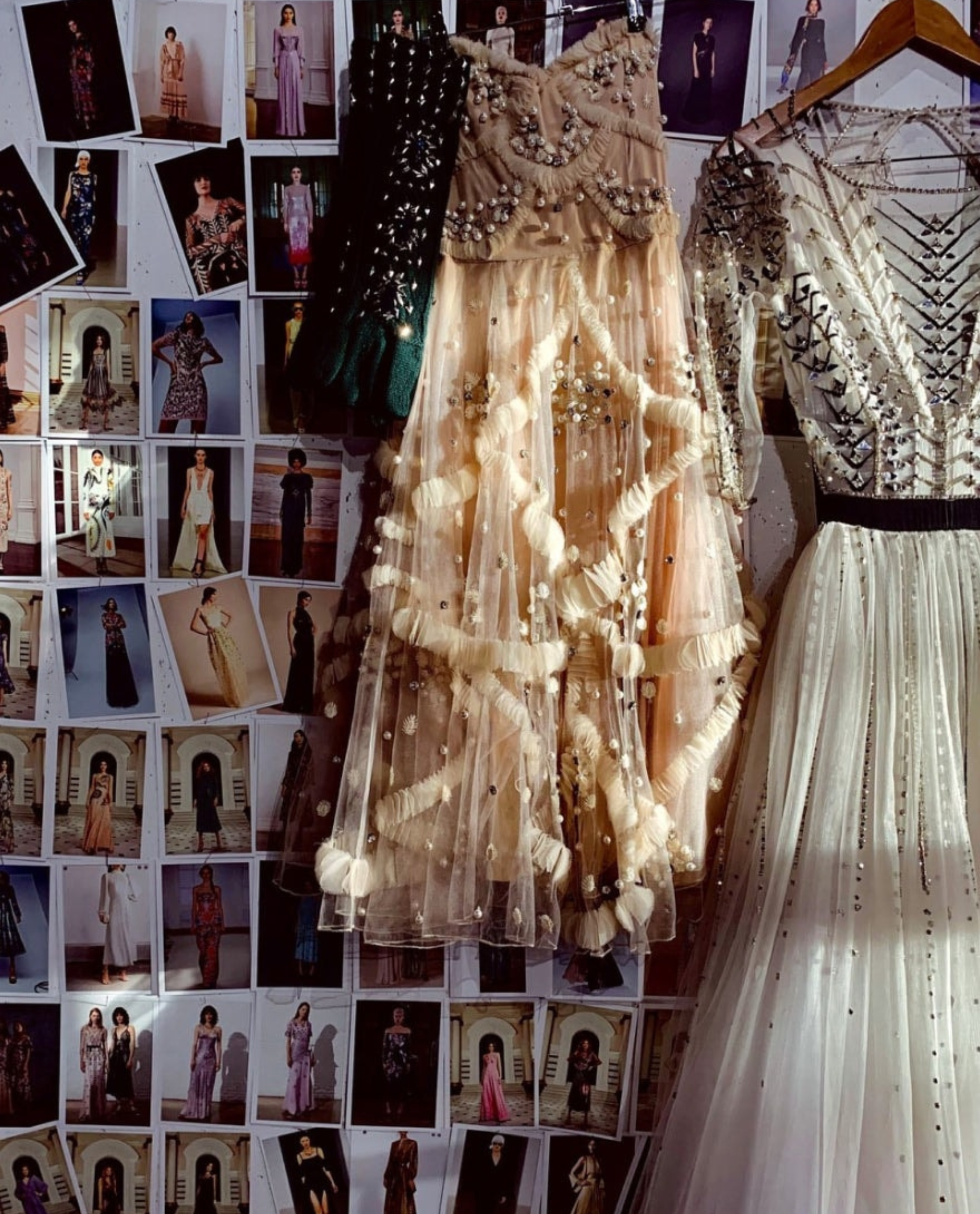 Temperley London (INT)