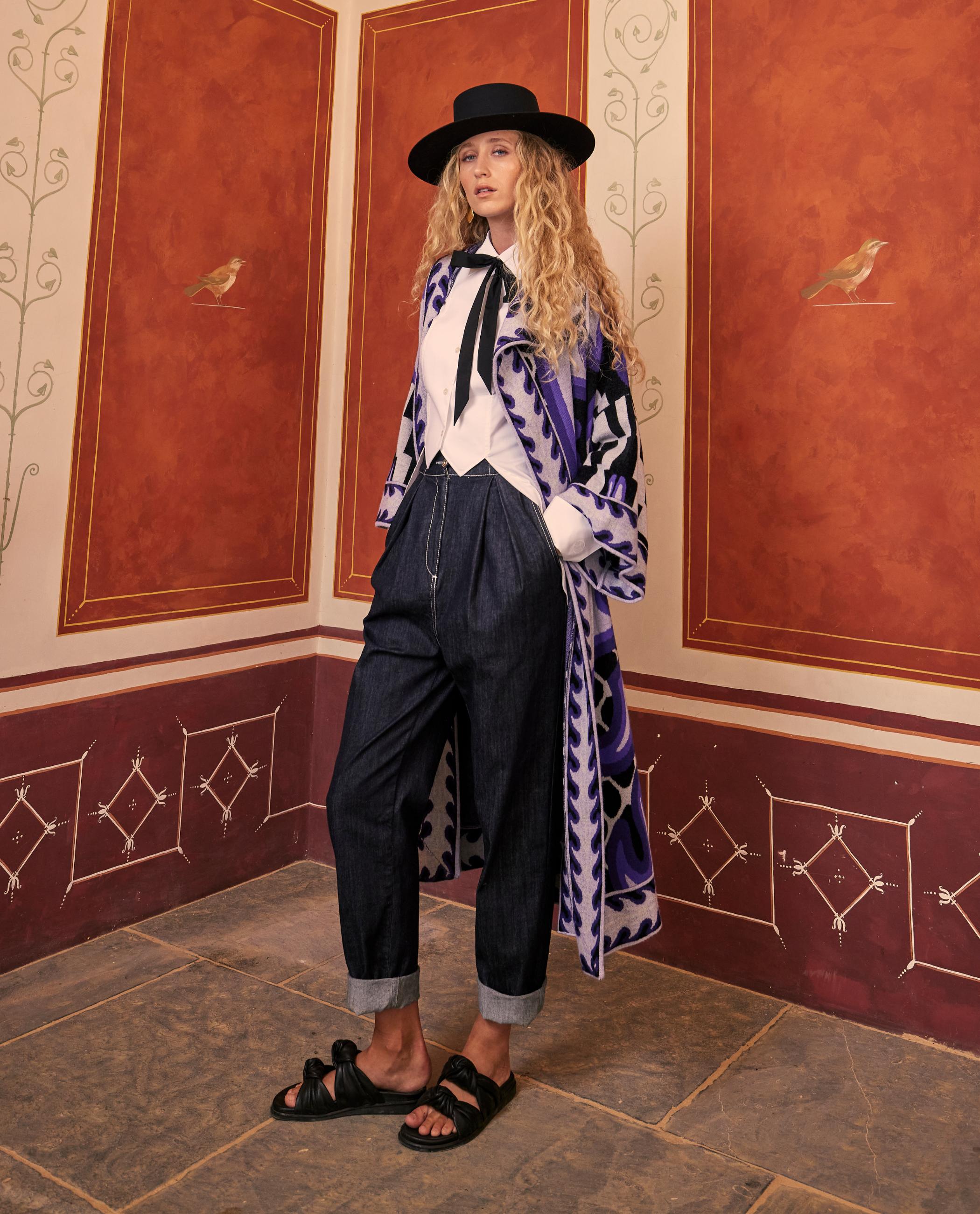 Temperley London (INT)
