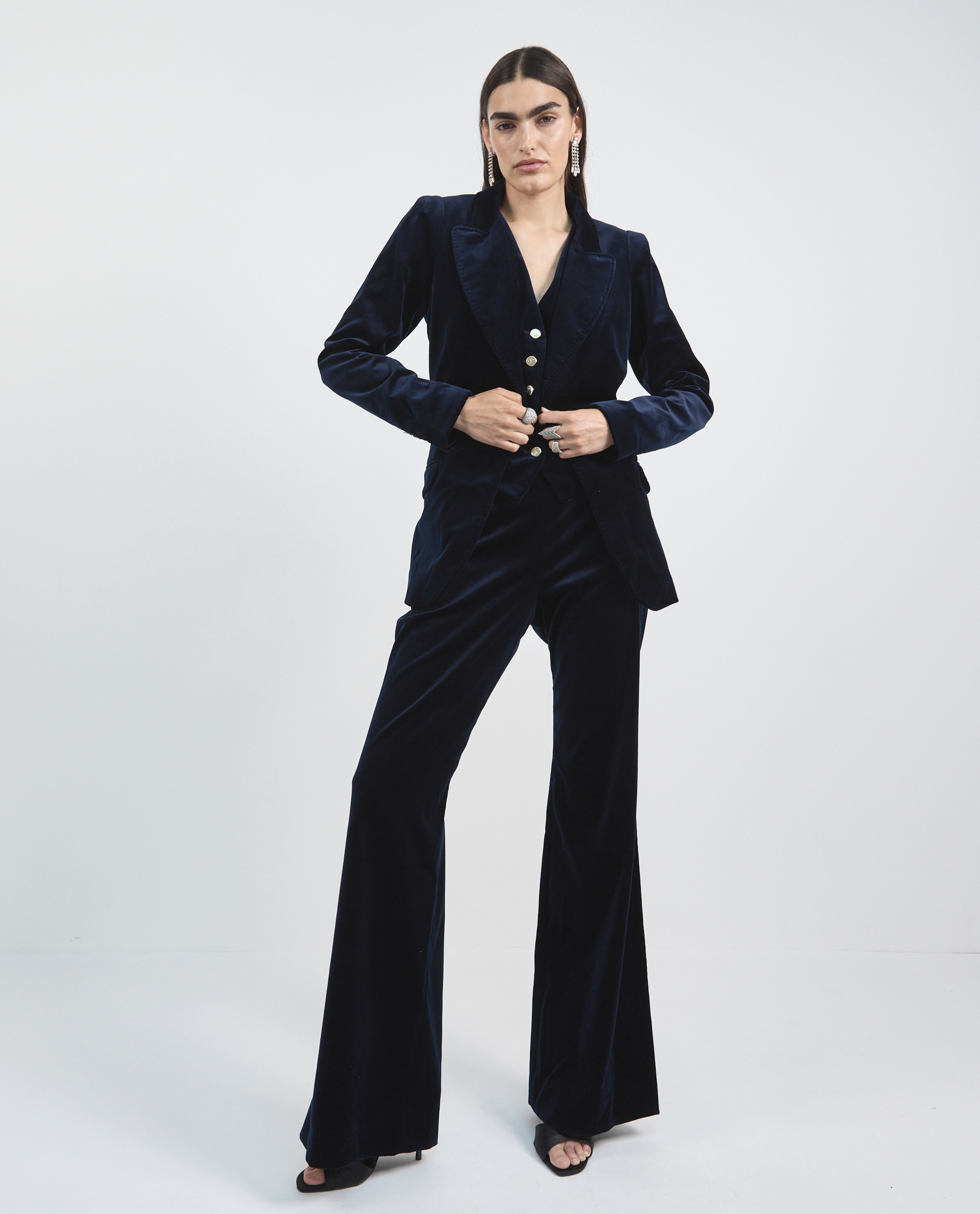 Temperley London (INT)