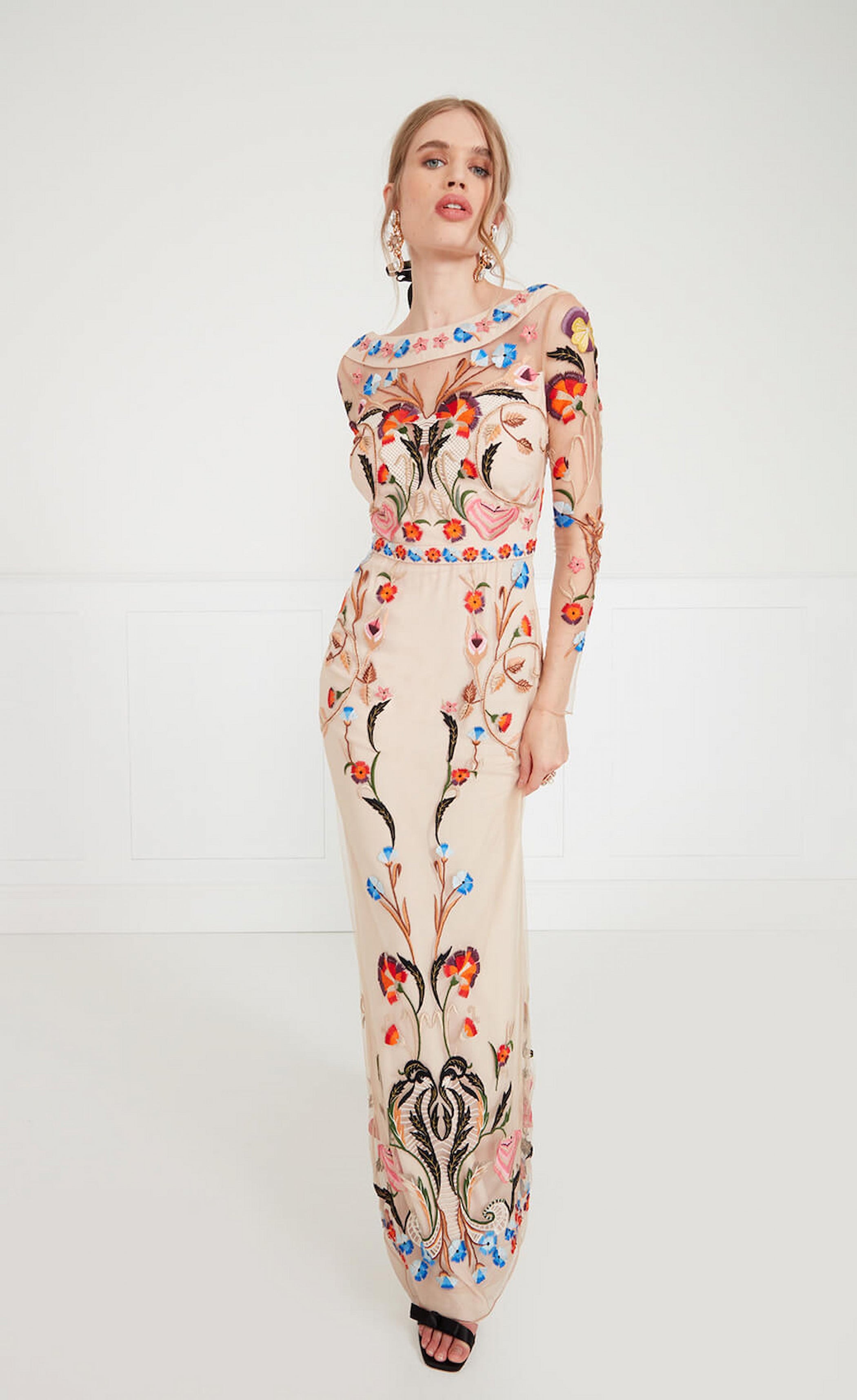 Temperley London (INT)