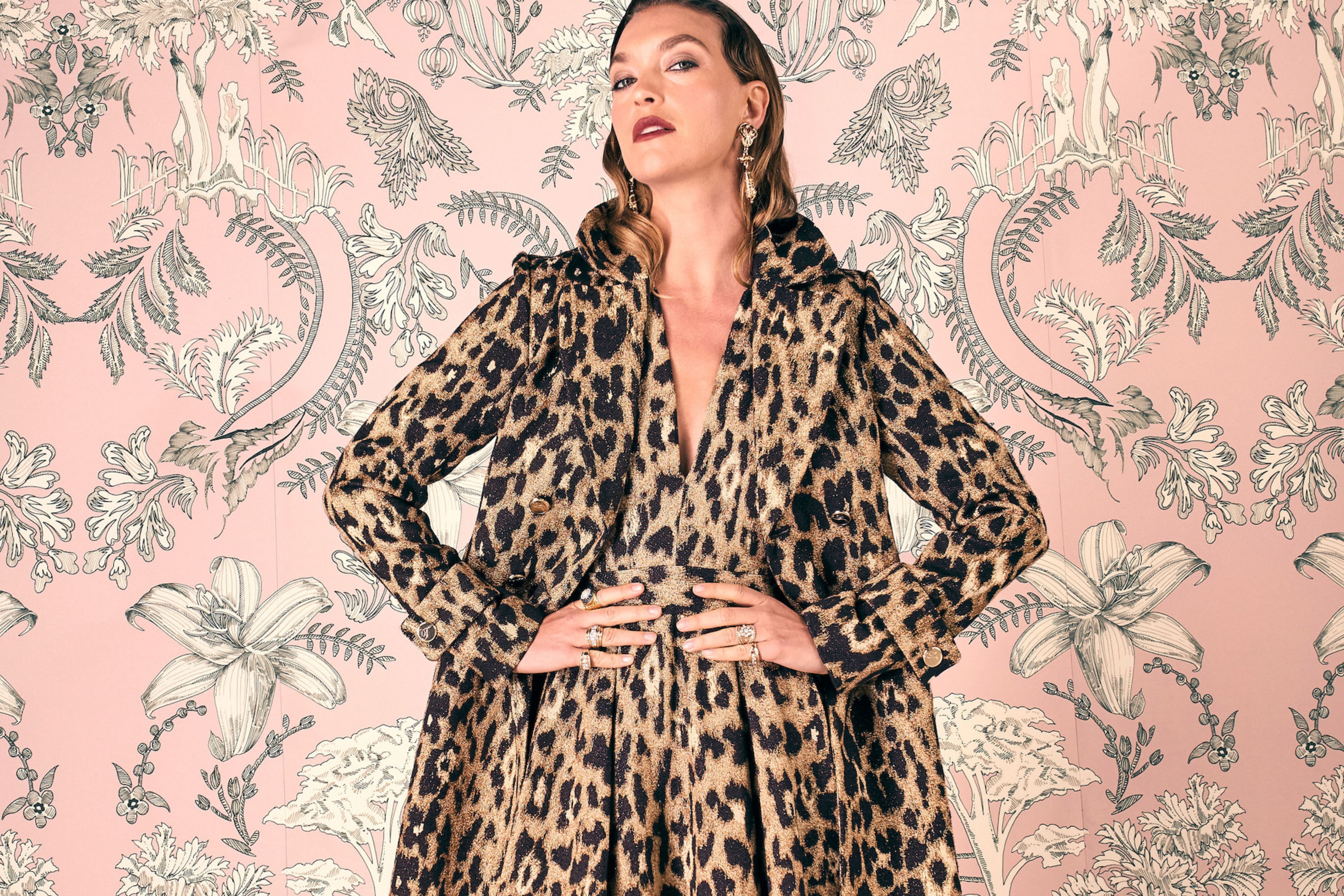 Temperley London (INT)