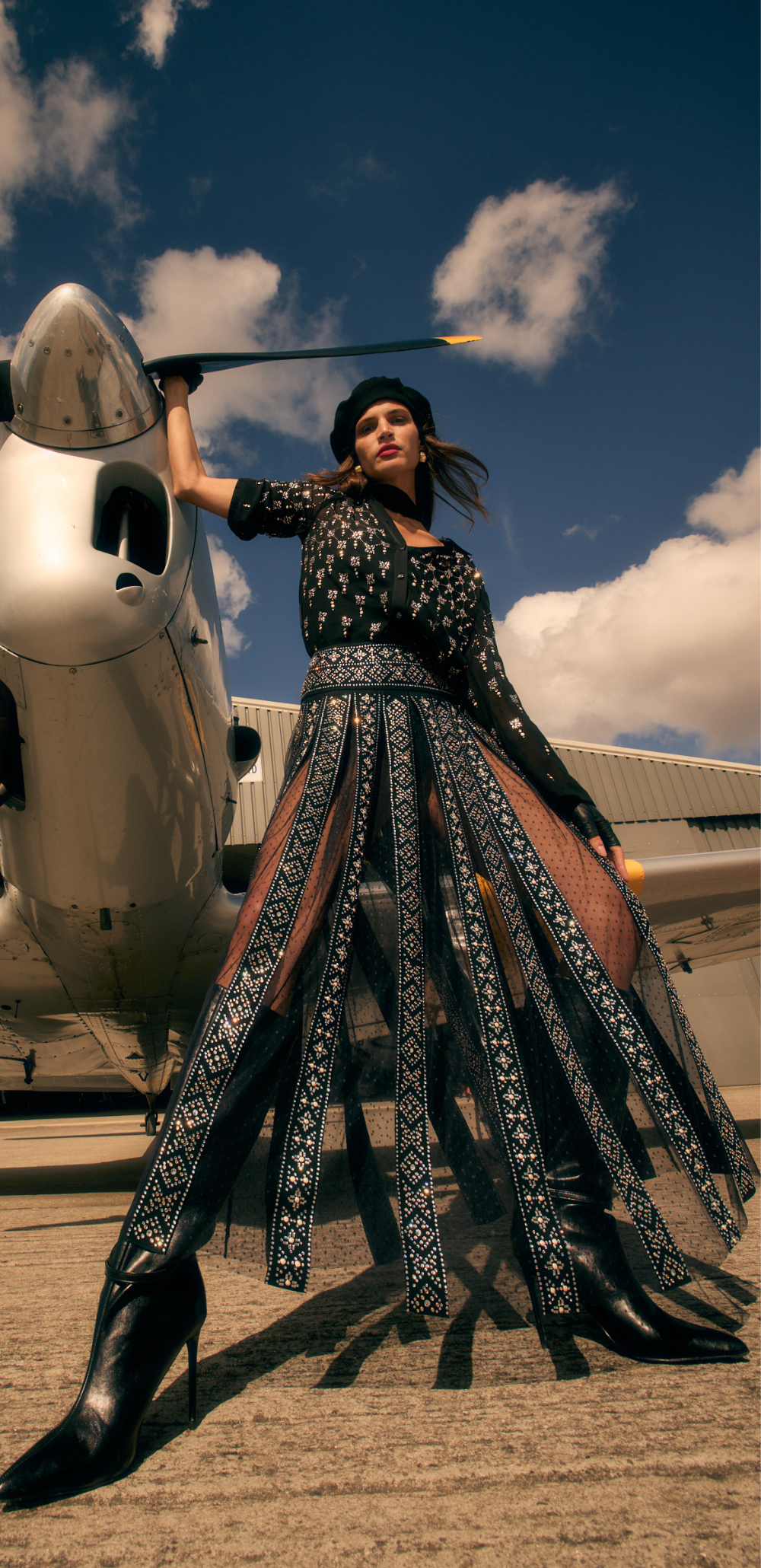 Temperley London (INT)