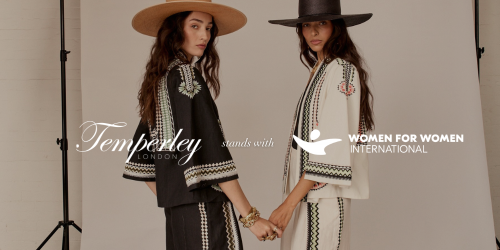 Temperley London (INT)