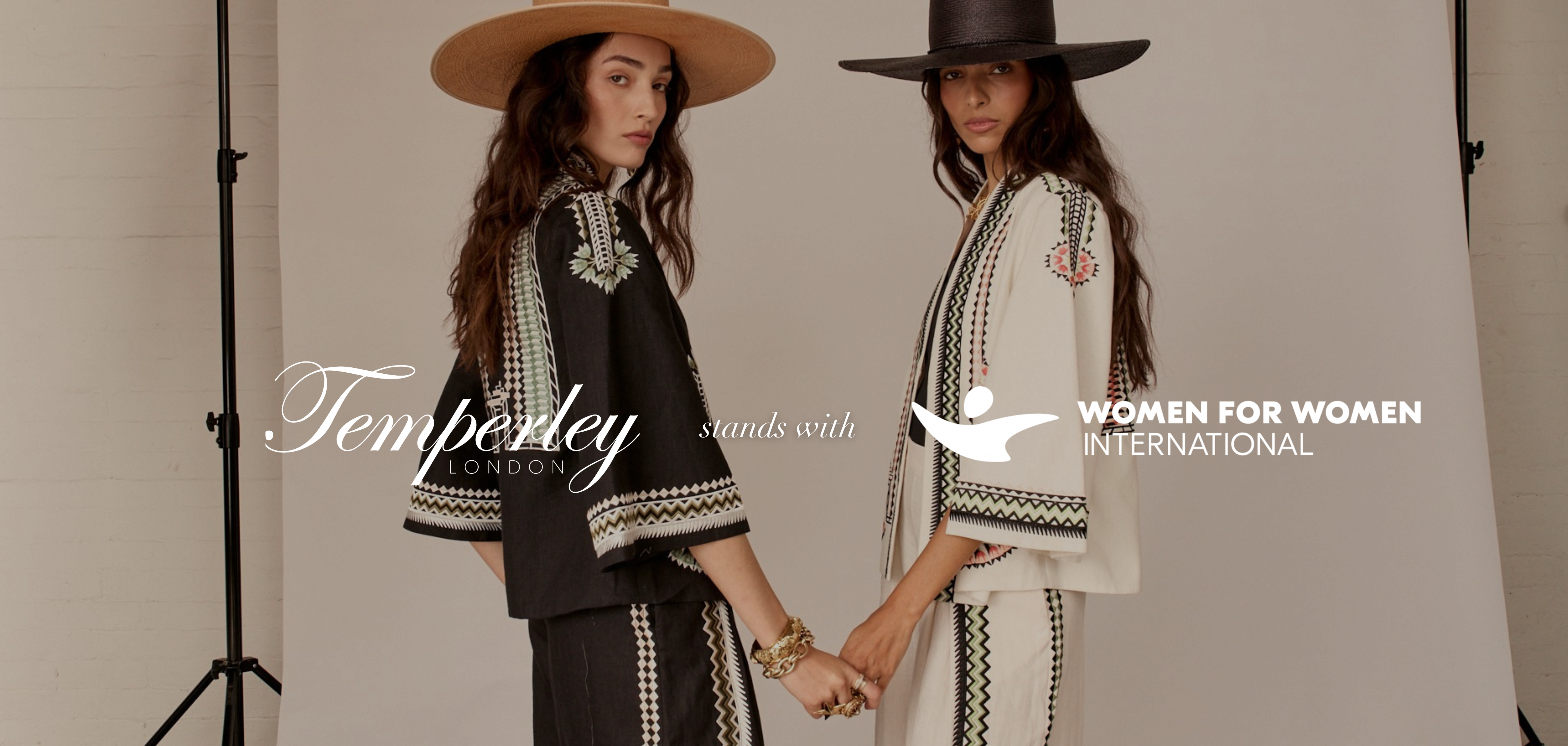 Temperley London (INT)