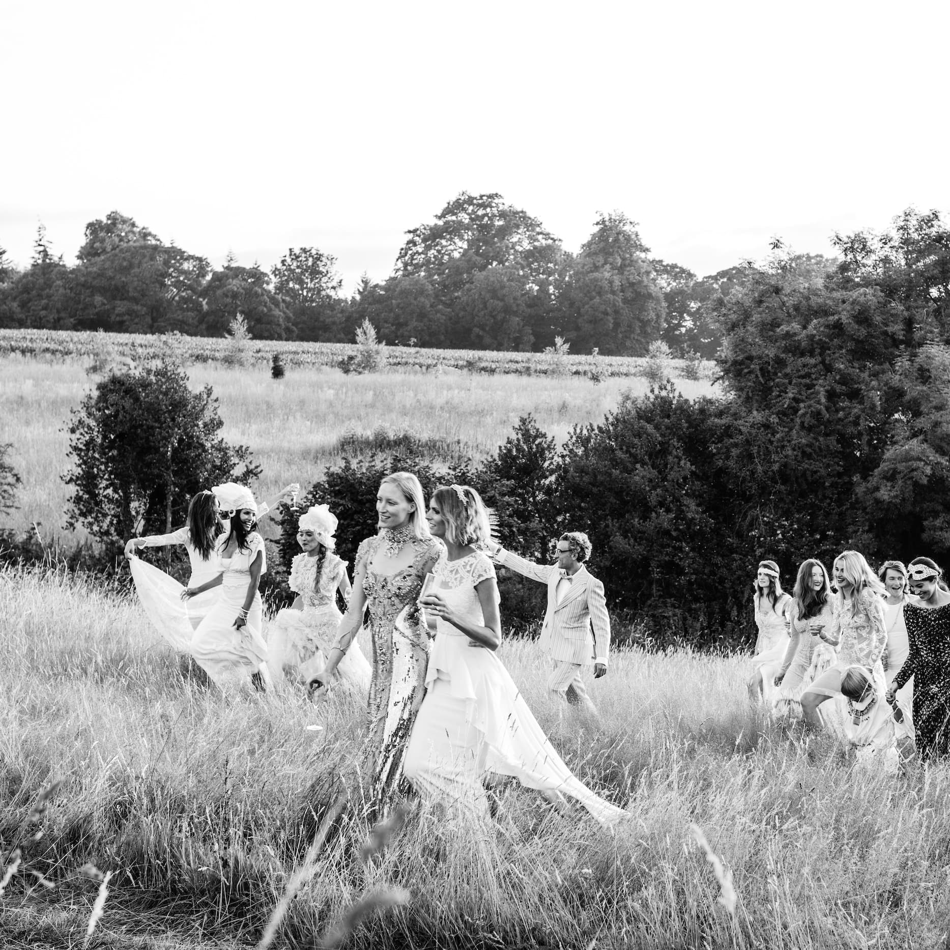 Dresses & Jumpsuits | Luxury Gowns and Daywear – Temperley