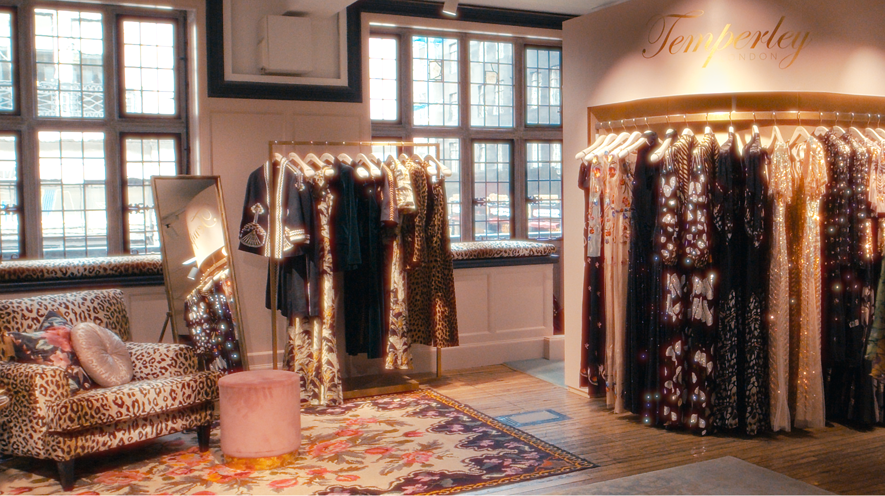Temperley London (INT)
