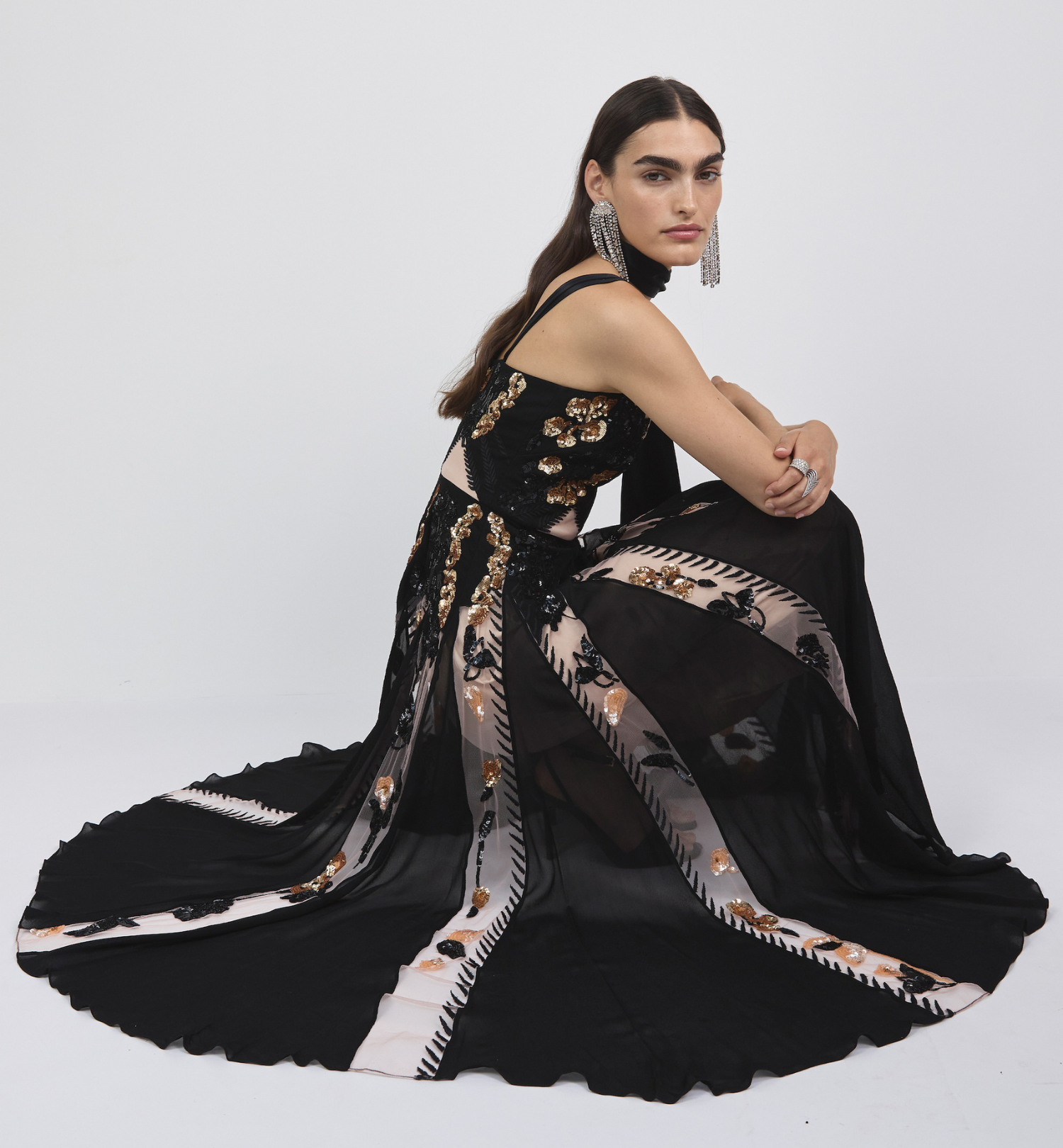 Temperley London (INT)