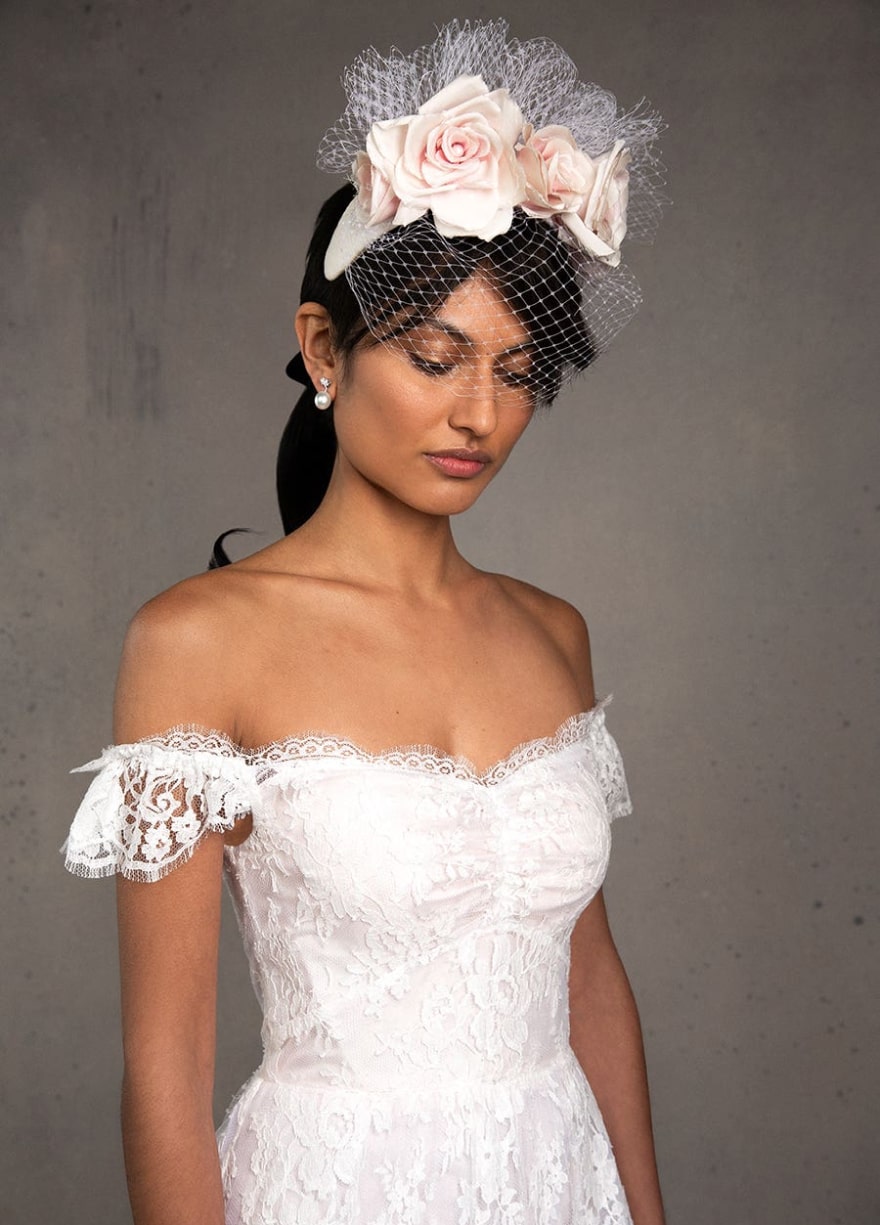 Lacey Dress | Bridal Dresses | Temperley Bridal Temperley London (INT) Lacey Dress | Bridal Dresses | Temperley Bridal Temperley London (INT)
