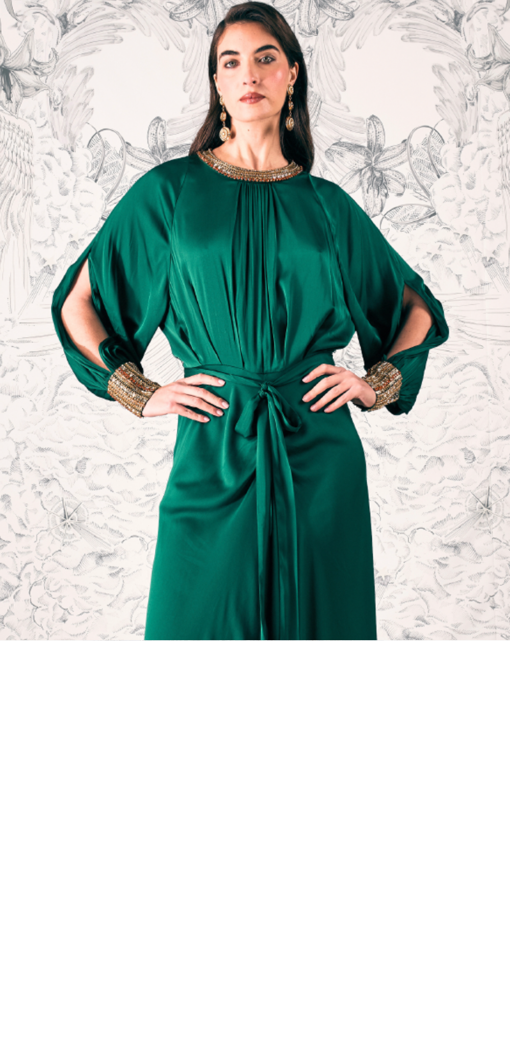 Temperley London (INT)