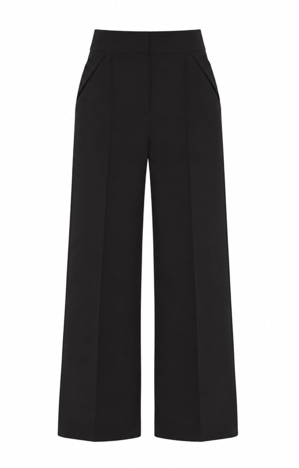 Nyx Trousers - Black