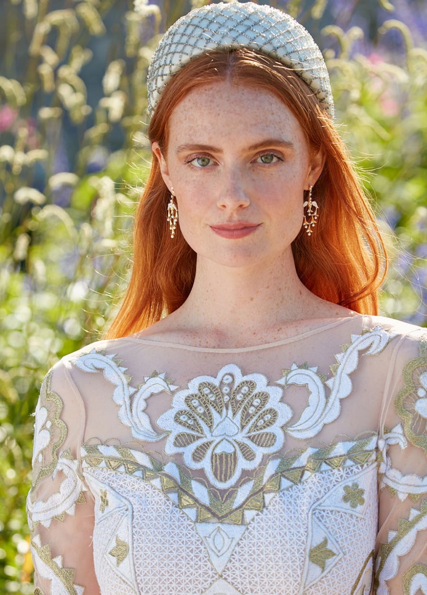 Obelia Dress Temperley London (INT) Obelia Dress Temperley London (INT)