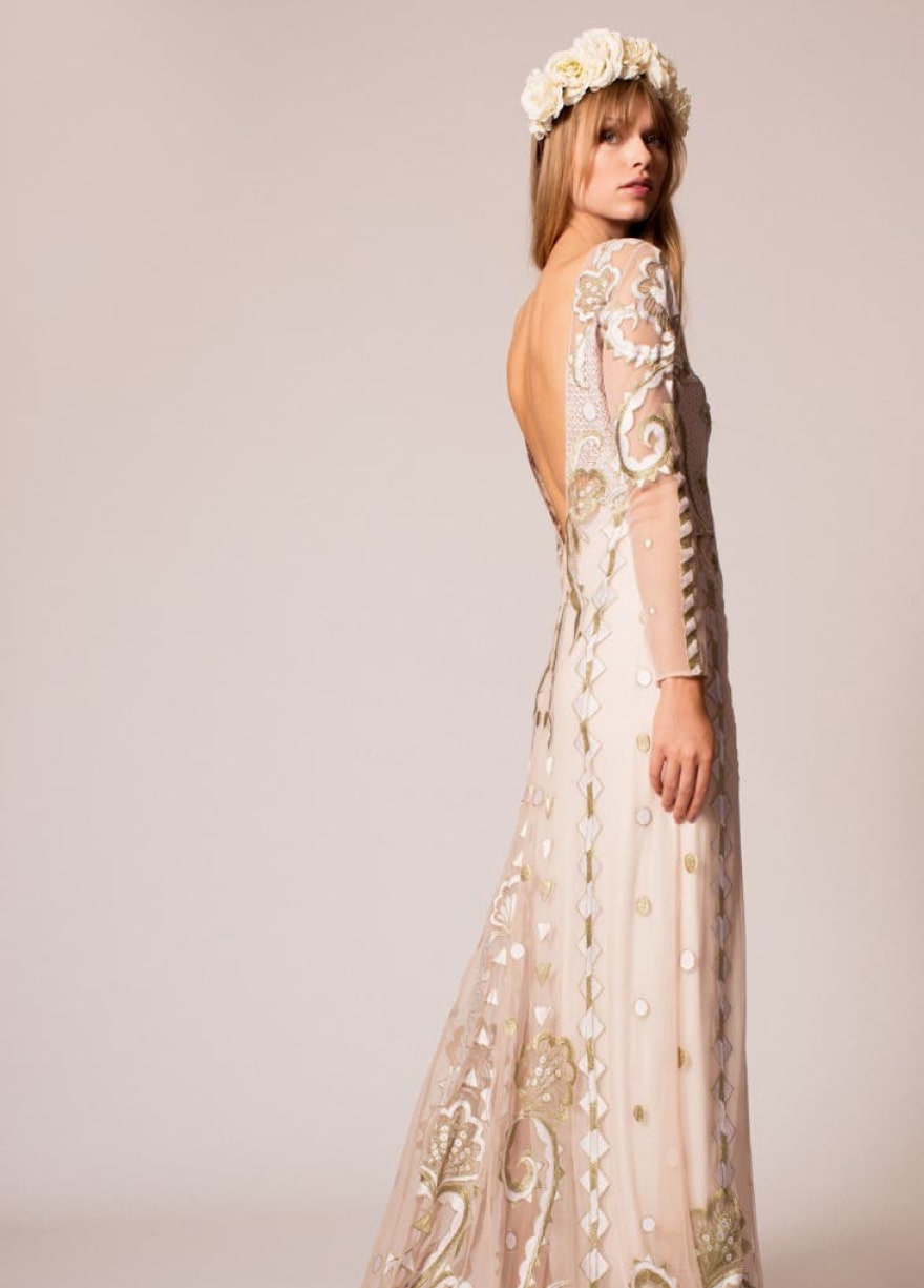 Obelia Dress Temperley London (INT) Obelia Dress Temperley London (INT)