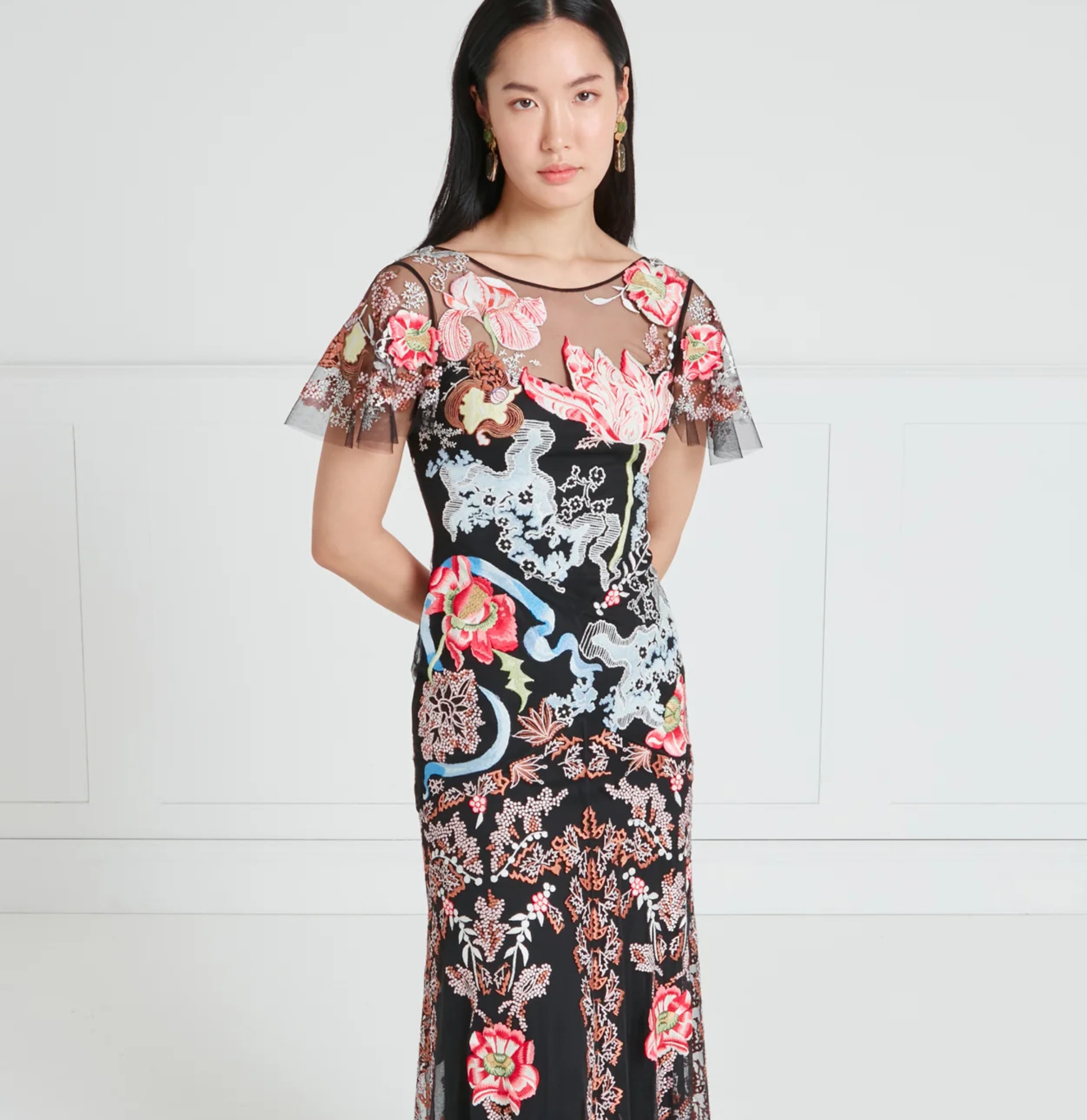 Temperley London (INT)