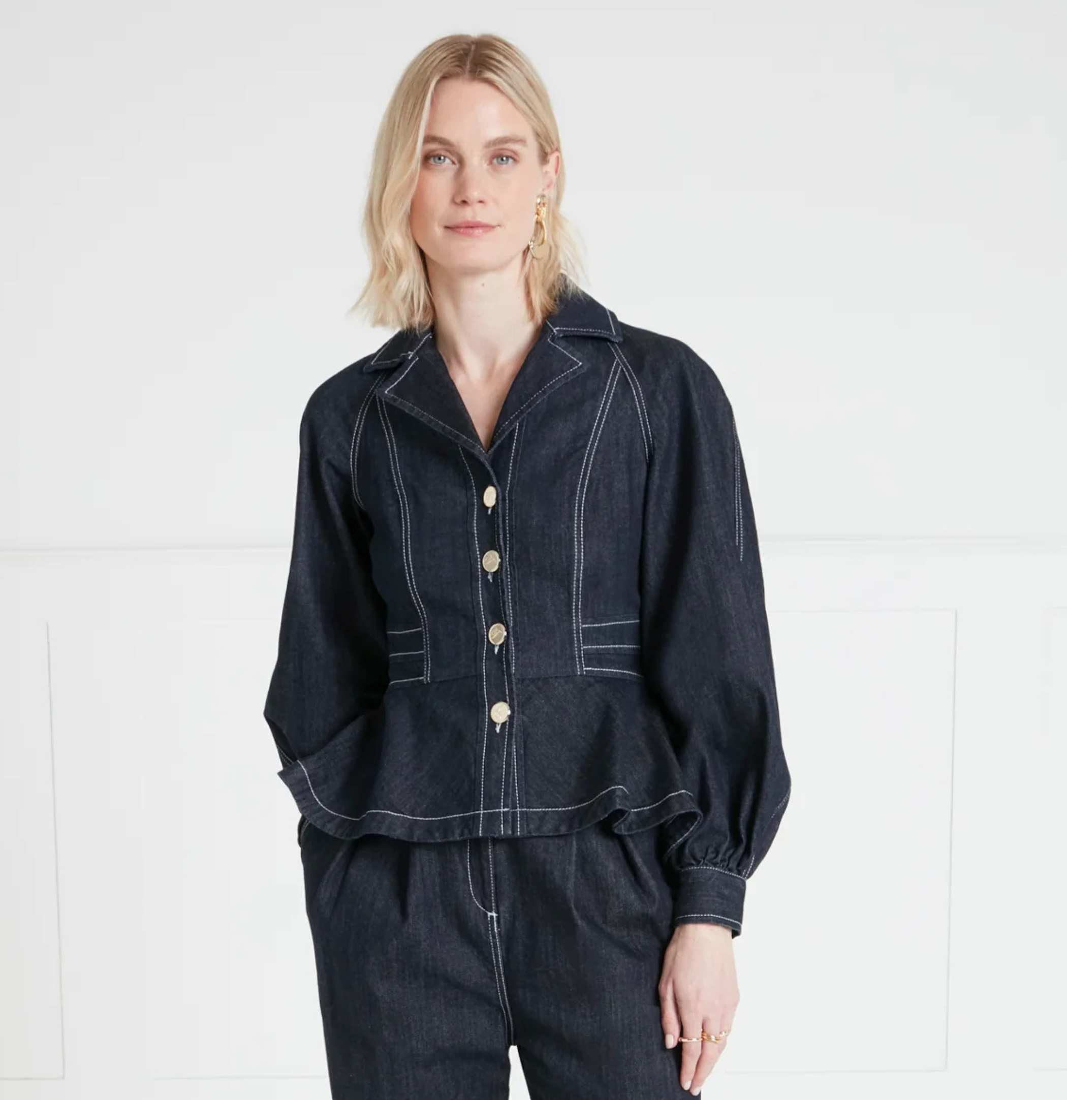 Temperley London (INT)