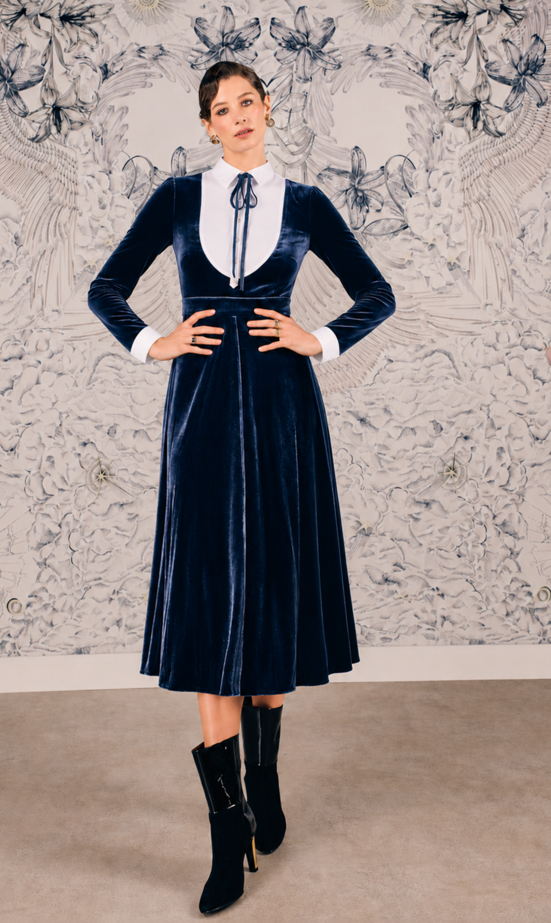 Temperley London (INT)