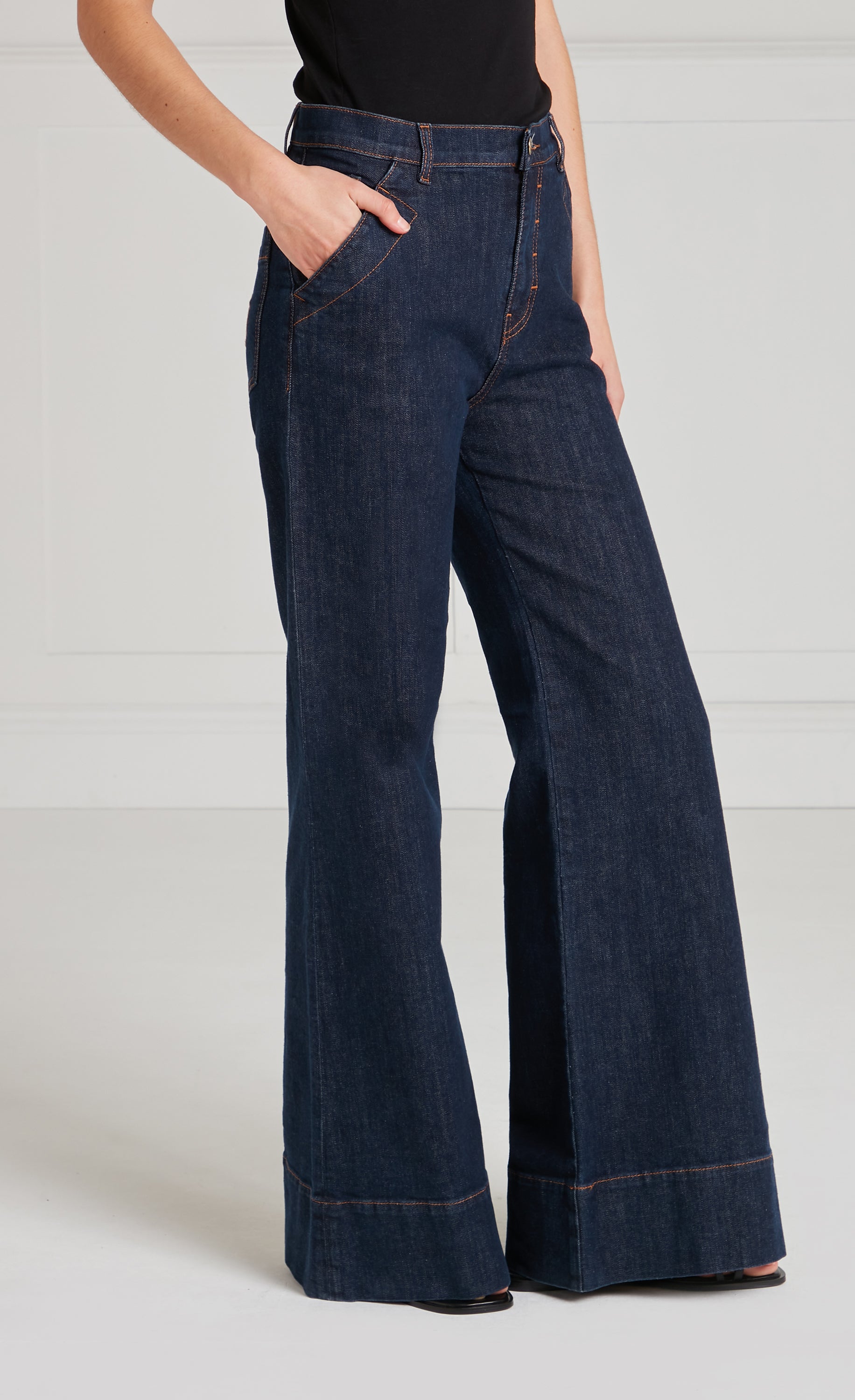 Raquel Jeans - Vintage Wash